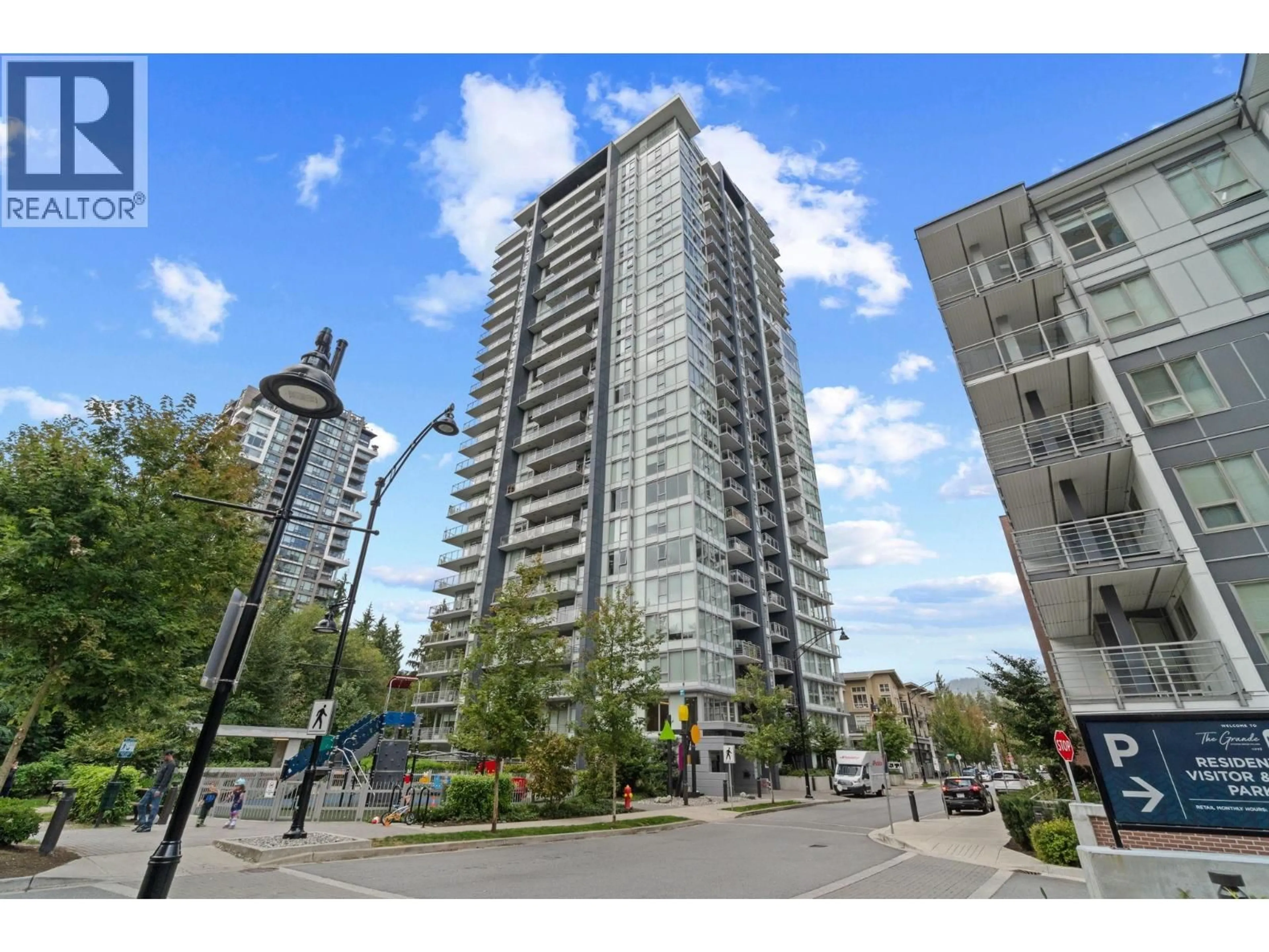 Unknown for 405 - 305 MORRISSEY ROAD, Port Moody British Columbia V3H0M3
