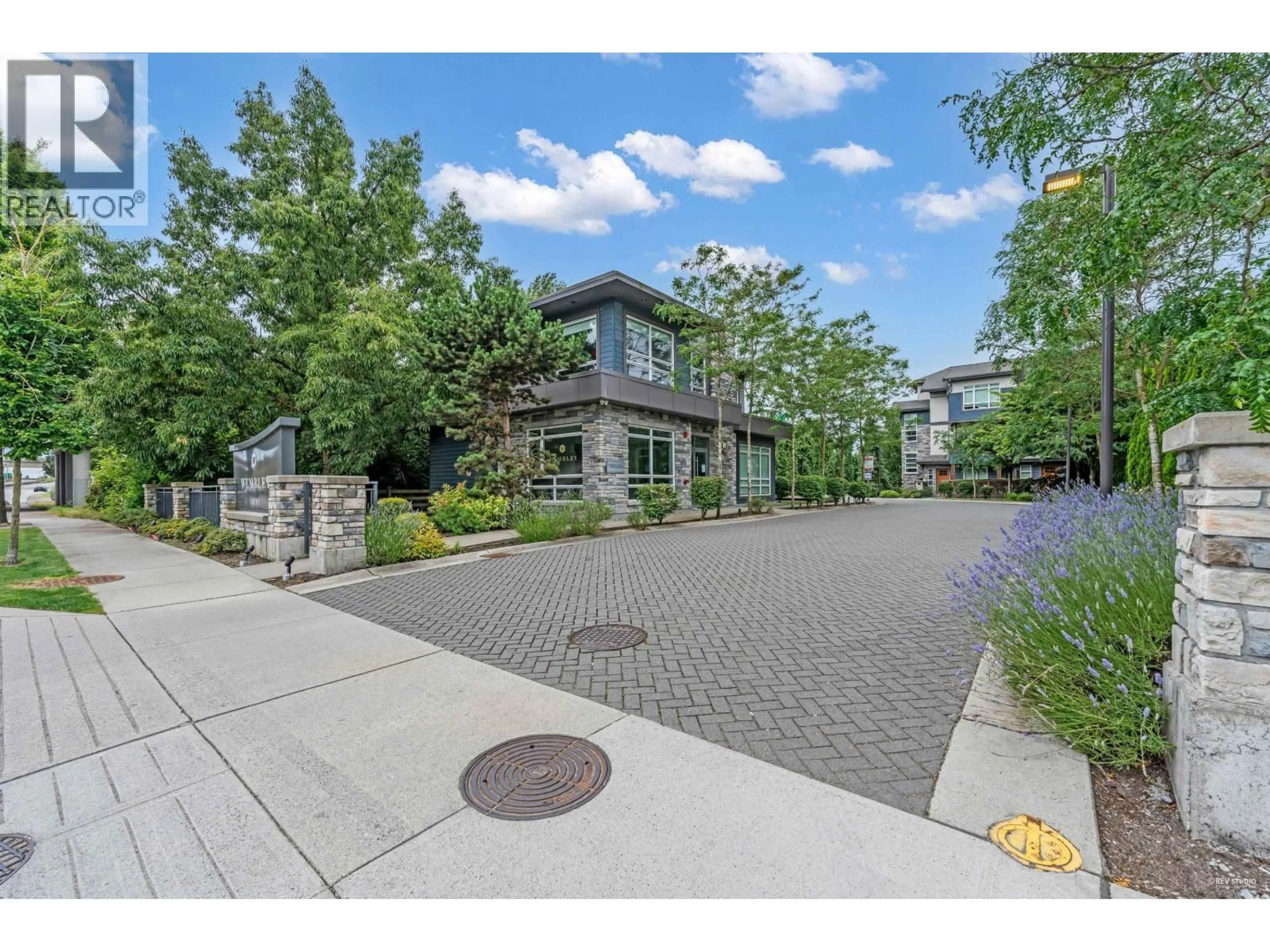 Unknown for 65 - 4991 NO. 5 ROAD, Richmond British Columbia V6X0S9