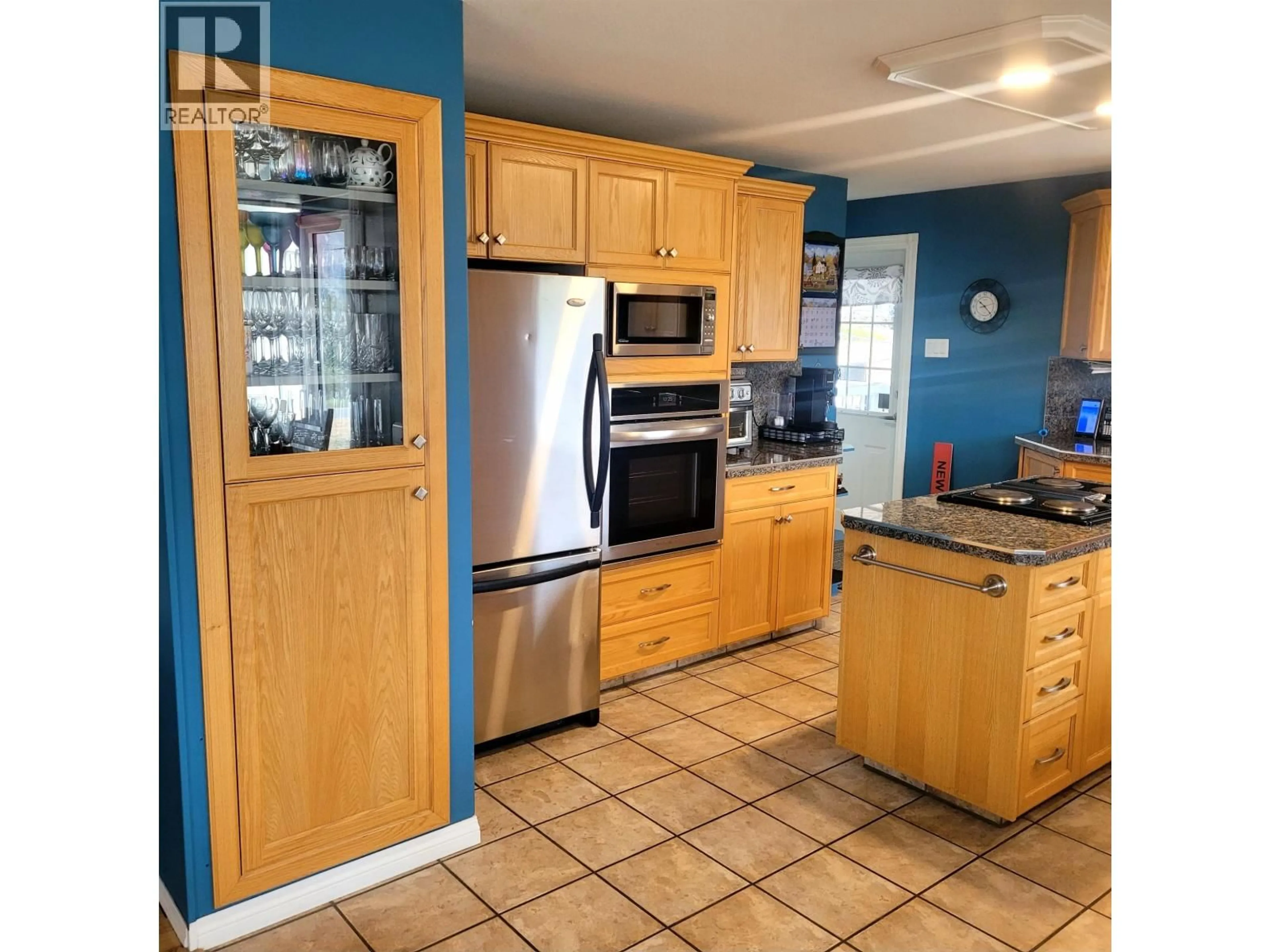 Unknown for 1651 SOUTH LAKESIDE DRIVE, Williams Lake British Columbia V2G3A8