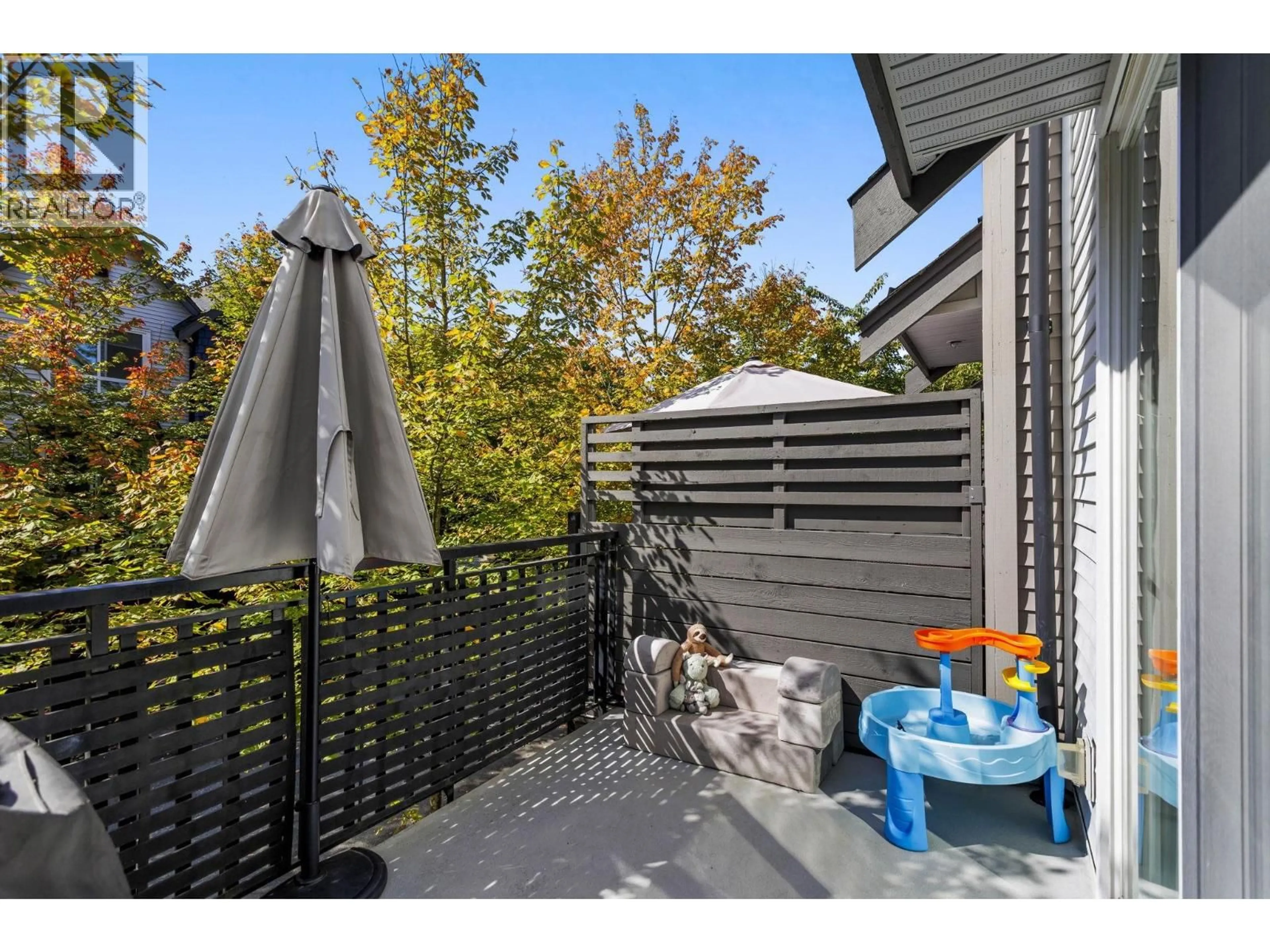Patio, street for 39 - 2310 RANGER LANE, Port Coquitlam British Columbia V3B0K3
