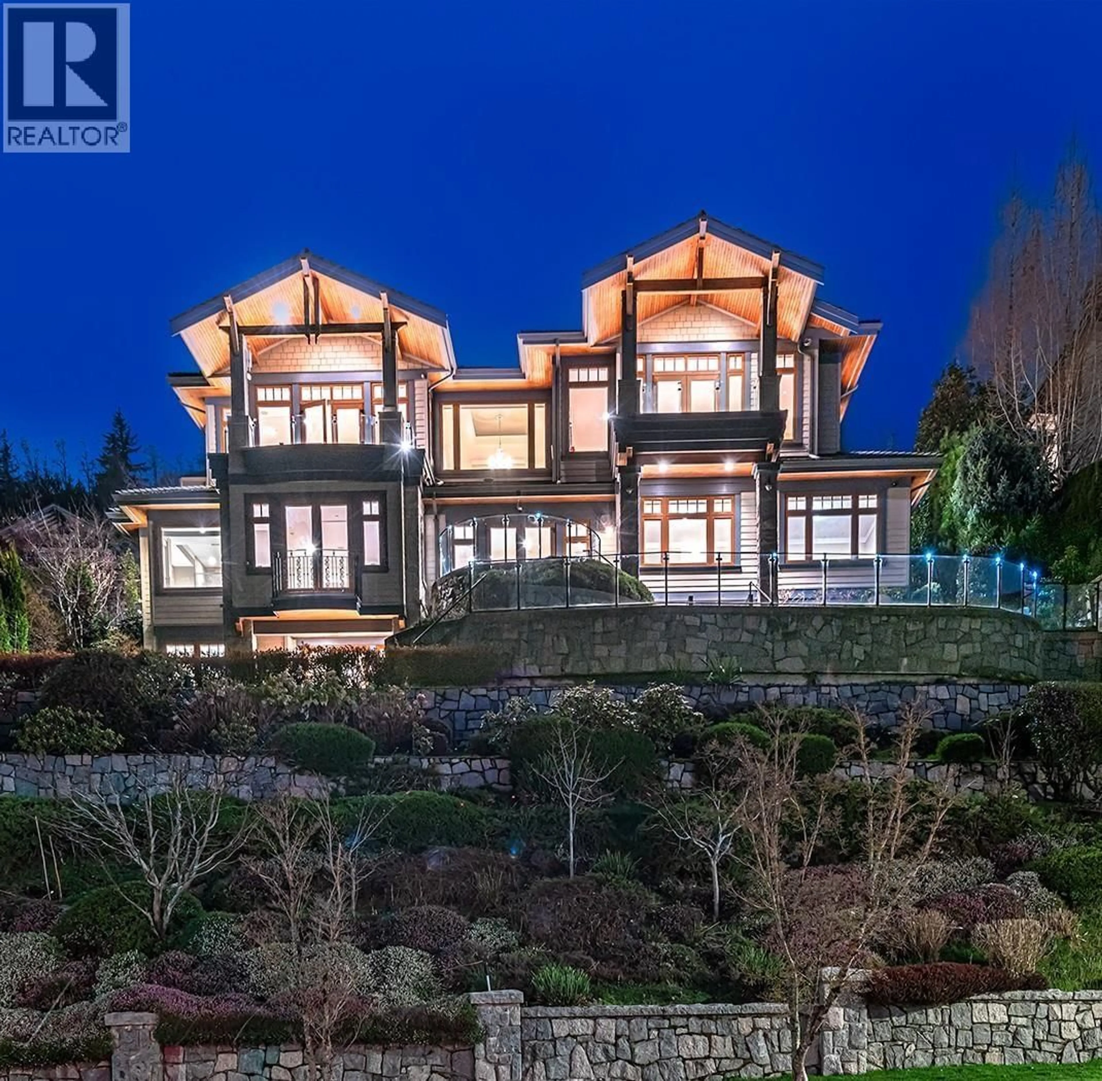 Unknown for 2420 HALSTON COURT, West Vancouver British Columbia V7S3K3