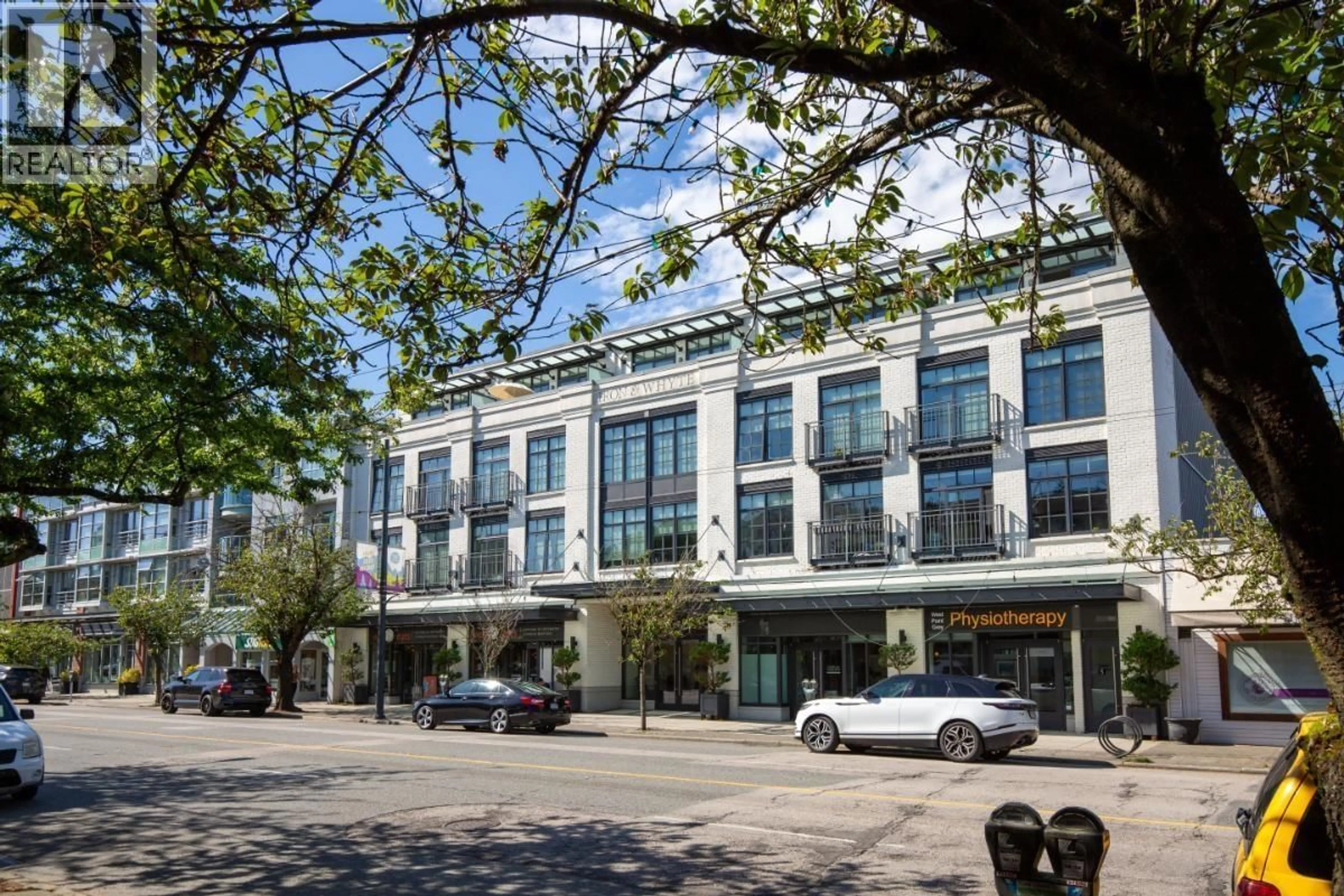 Unknown for 309 - 4355 W 10TH AVENUE, Vancouver British Columbia V6R2H6