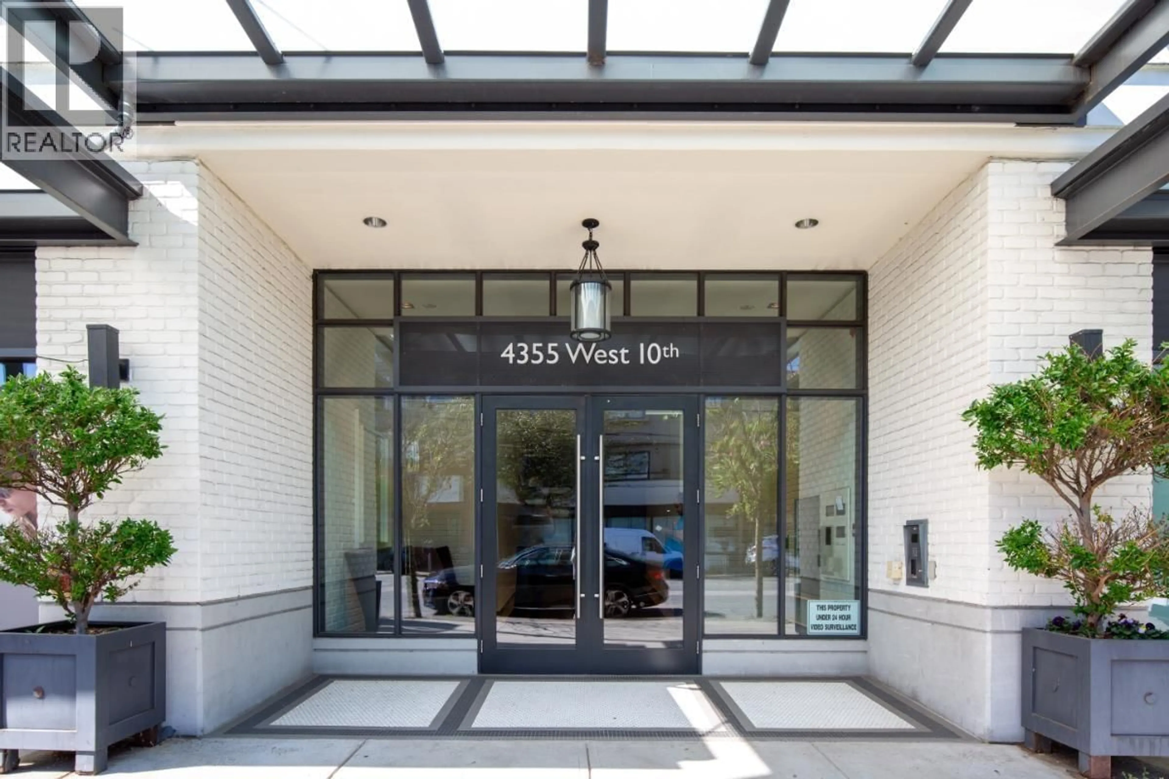 Unknown for 309 - 4355 W 10TH AVENUE, Vancouver British Columbia V6R2H6