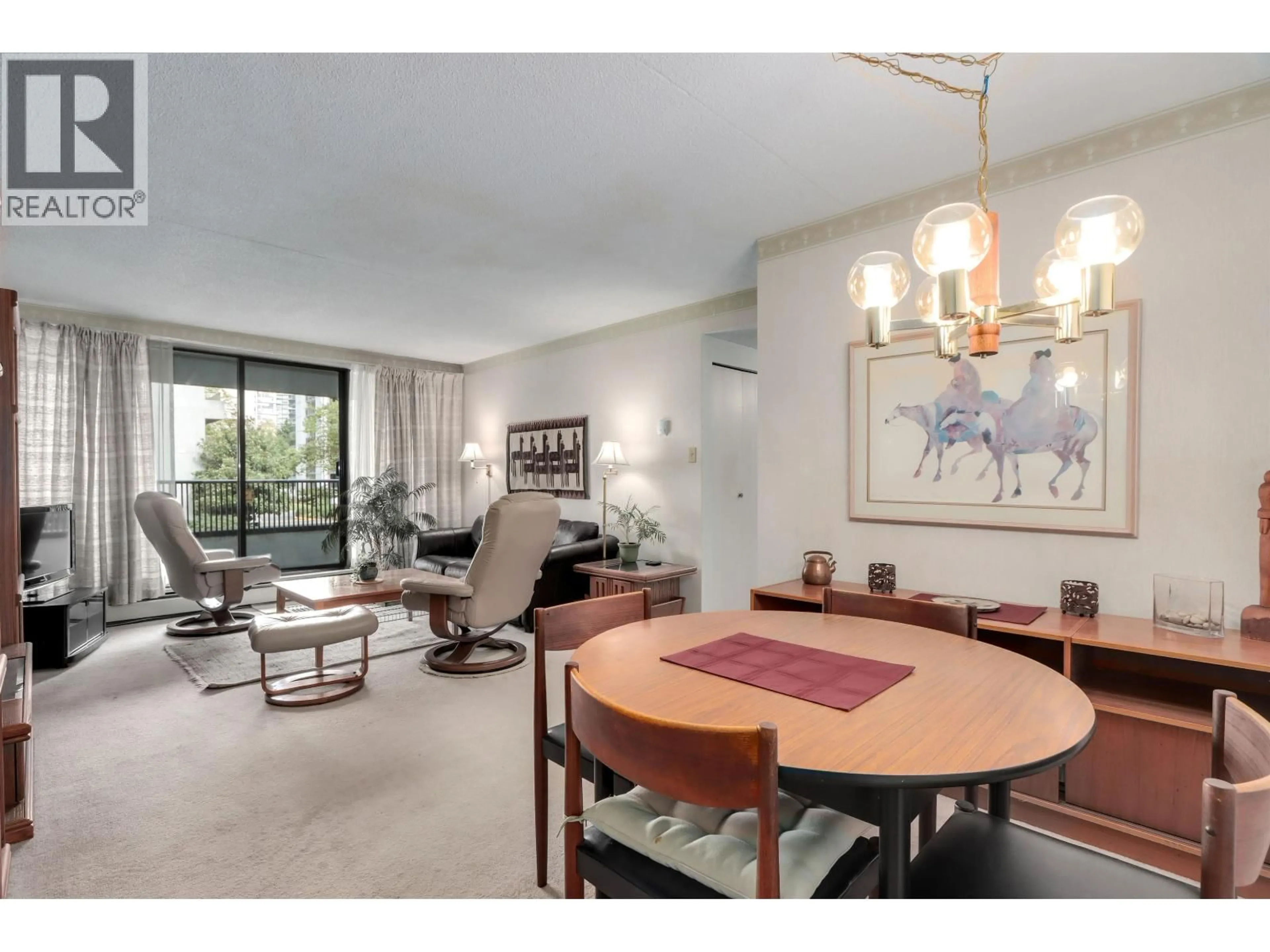 Dining room, unknown for 203 - 4194 MAYWOOD STREET, Burnaby British Columbia V5H4E9