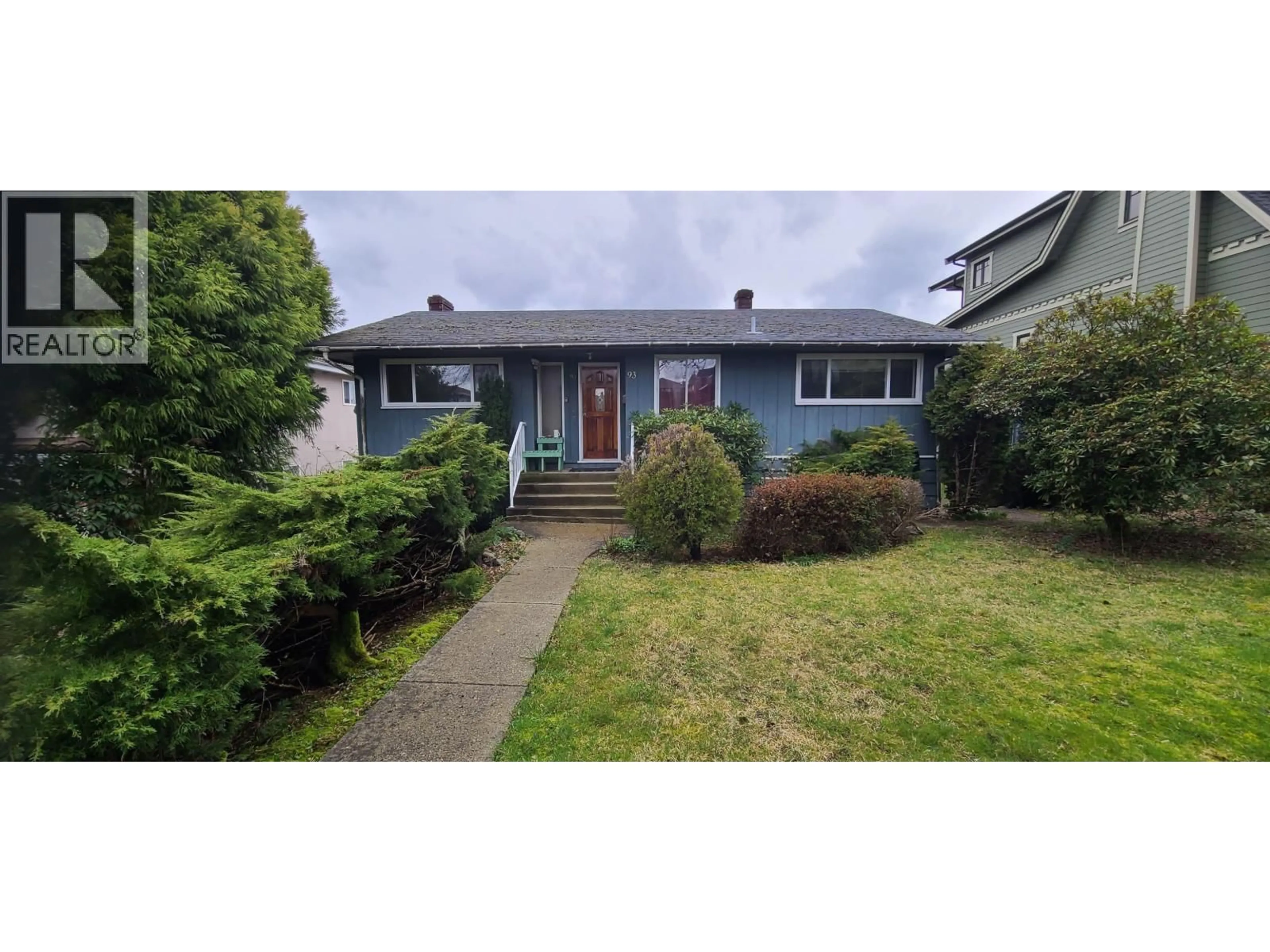 Unknown for 93 RANELAGH AVENUE, Burnaby British Columbia V5B1H7