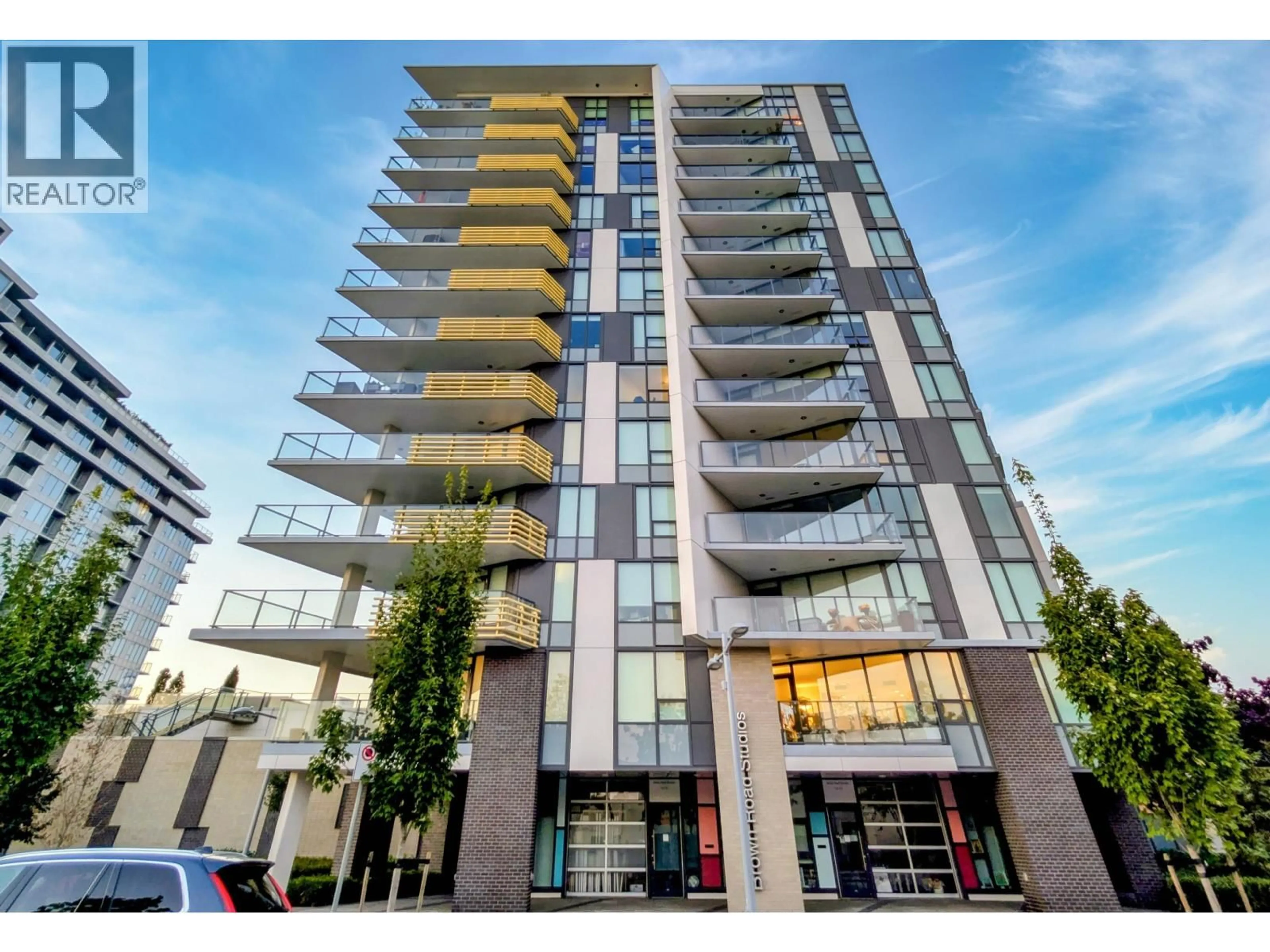 Unknown for 617 - 3699 SEXSMITH ROAD, Richmond British Columbia V6X0W4