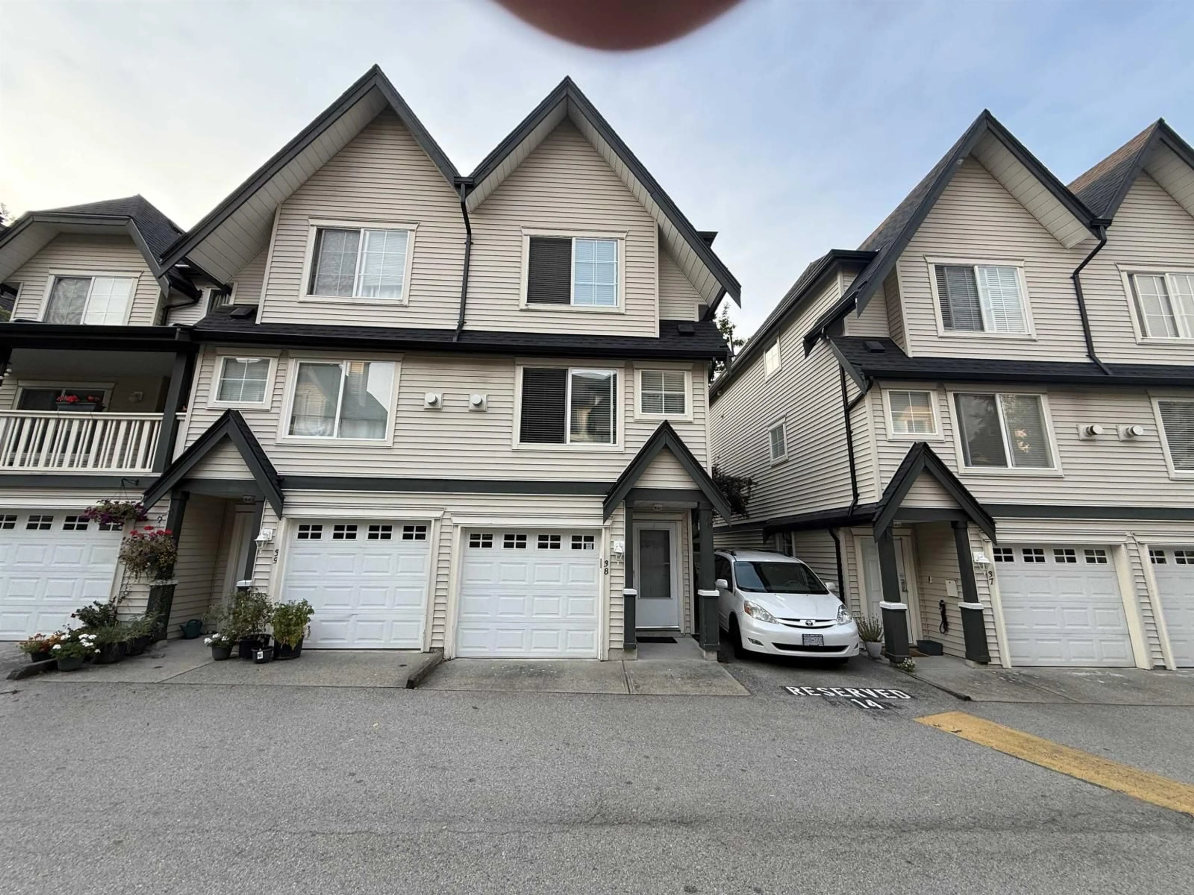 Unknown for 38 - 15355 26, Surrey British Columbia V4P1C4