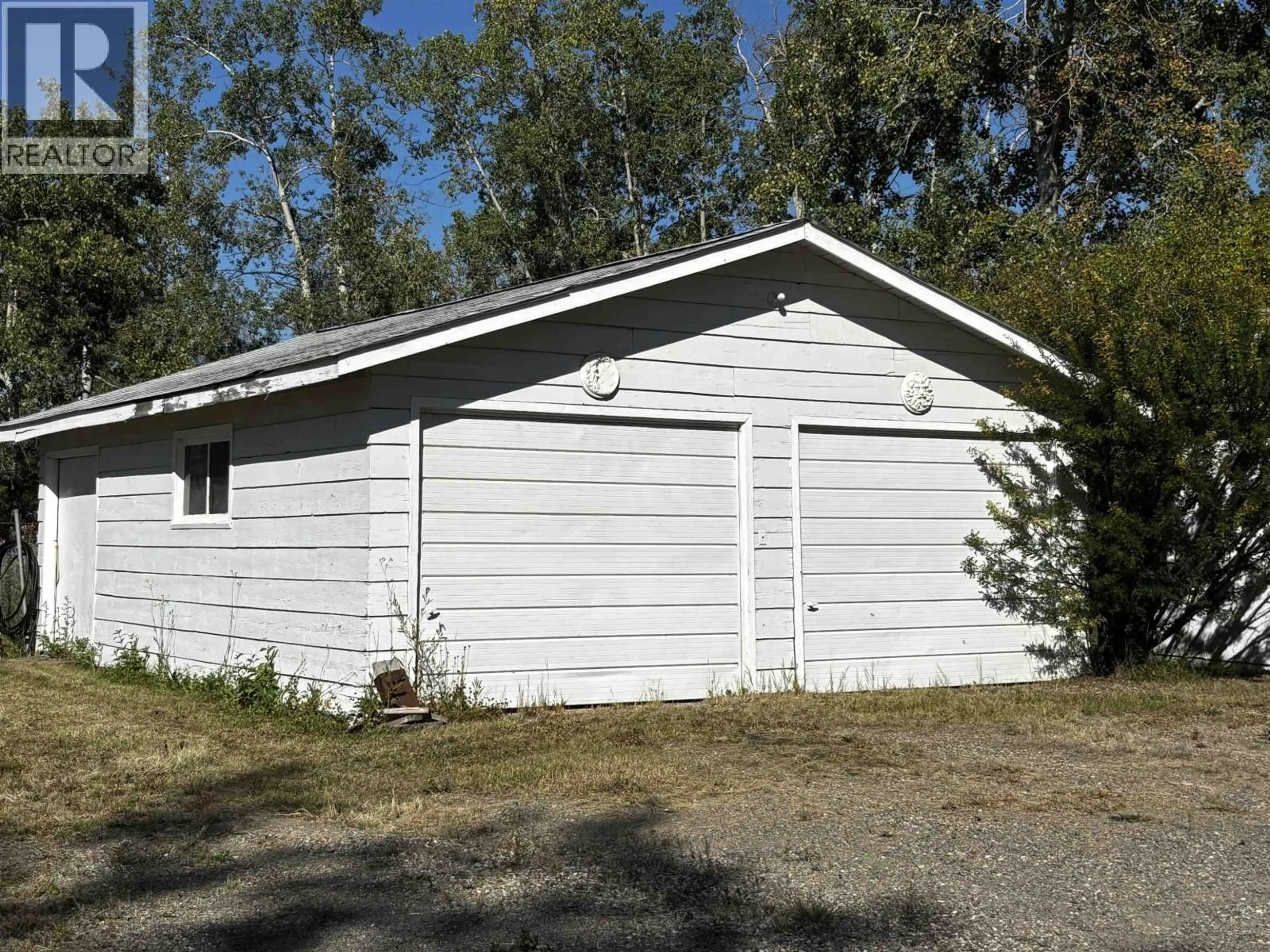 Shed for 7157 97 HIGHWAY, Fort St. John British Columbia V1J8B4
