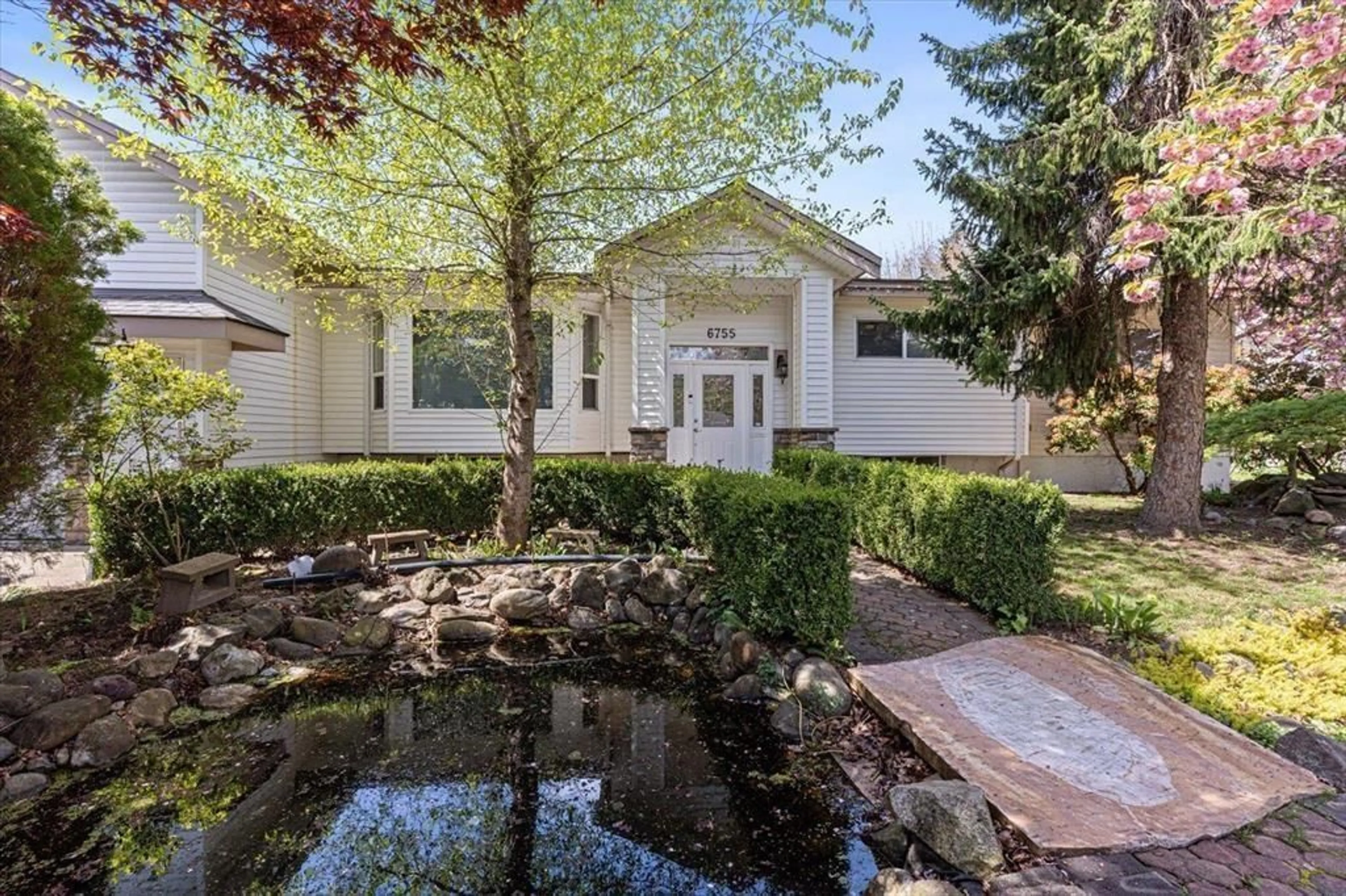 Unknown for 6755 LORNE DRIVE, Chilliwack British Columbia V2R2G3