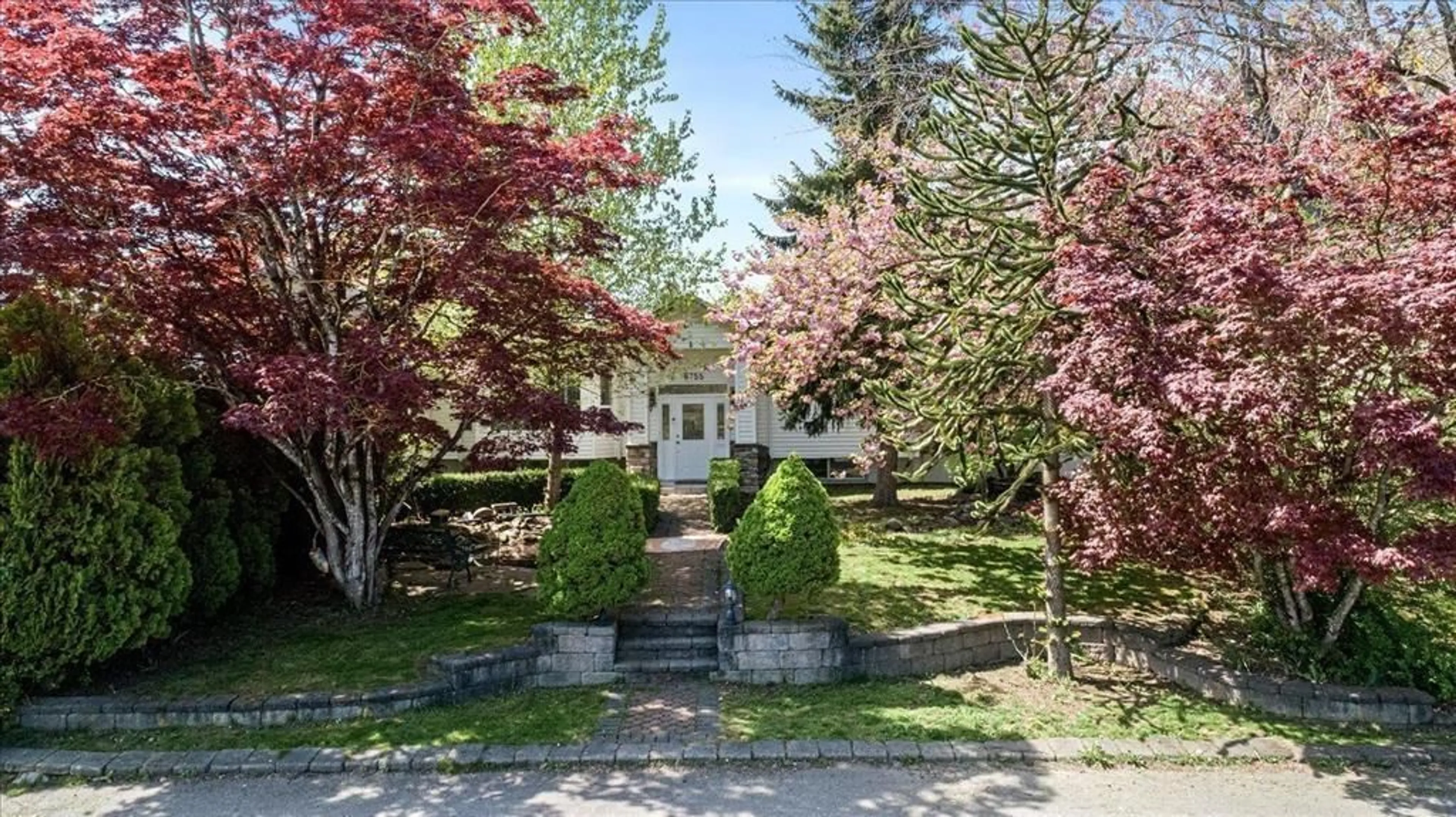 Unknown for 6755 LORNE DRIVE, Chilliwack British Columbia V2R2G3