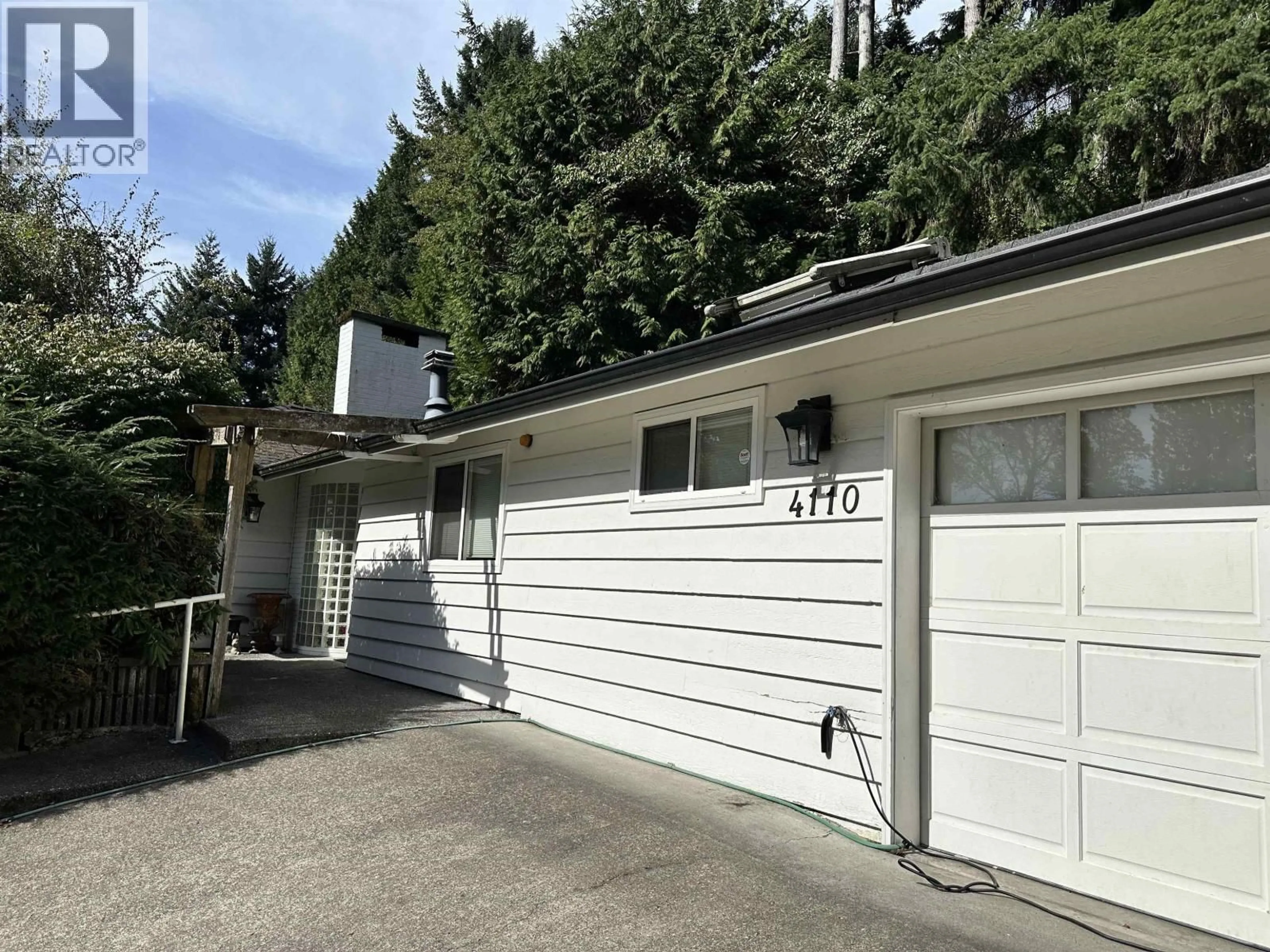 Unknown for 4110 BURKERIDGE PLACE, West Vancouver British Columbia V7V3M9