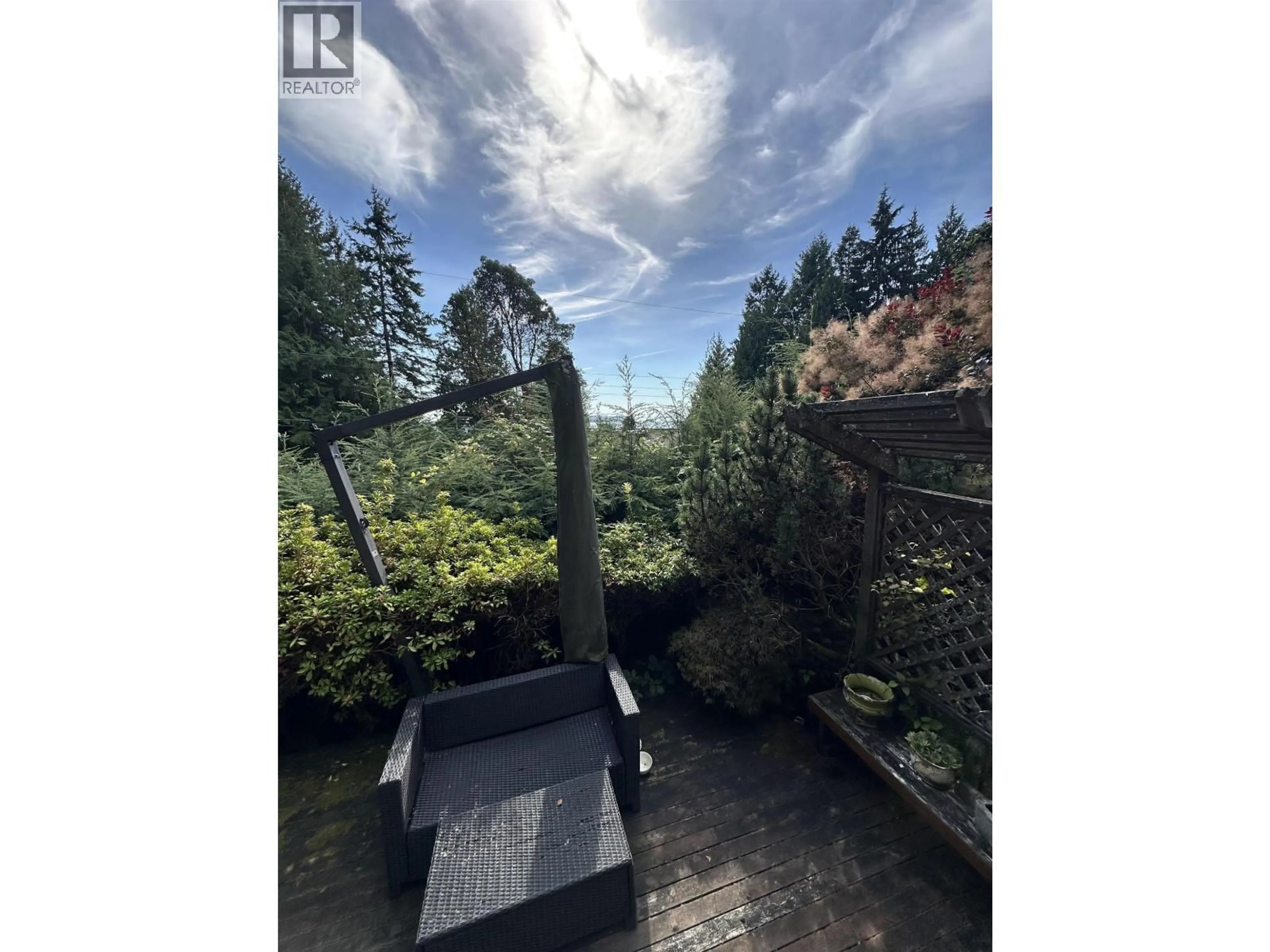 A pic from outside/outdoor area/front of a property/back of a property/a pic from drone, forest/trees view for 4110 BURKERIDGE PLACE, West Vancouver British Columbia V7V3M9