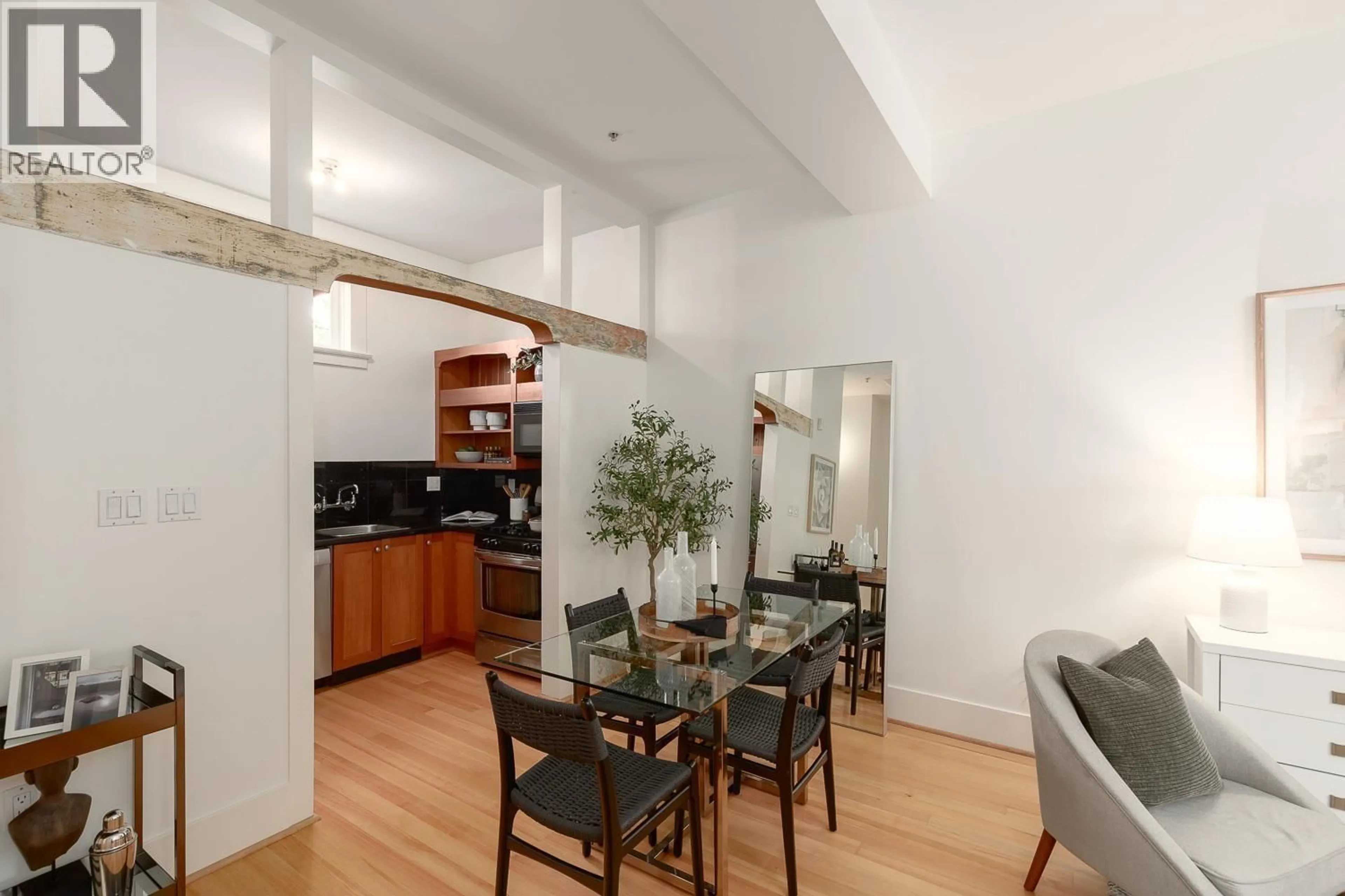 Dining room, unknown for 1 - 677 HEATLEY AVENUE, Vancouver British Columbia V6A3G8