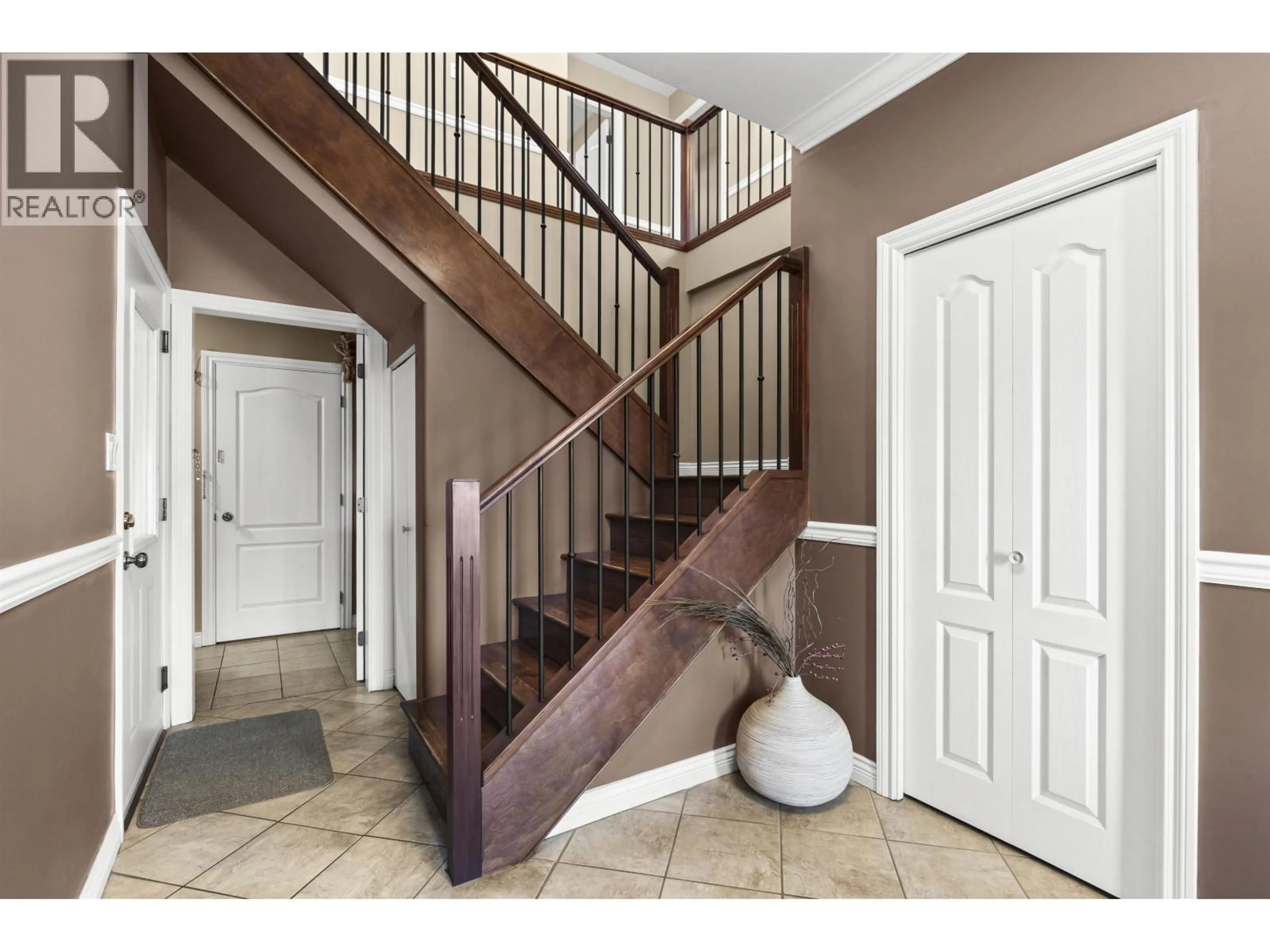 Indoor entryway for 241 WESTRIDGE DRIVE, Williams Lake British Columbia V2G5H8