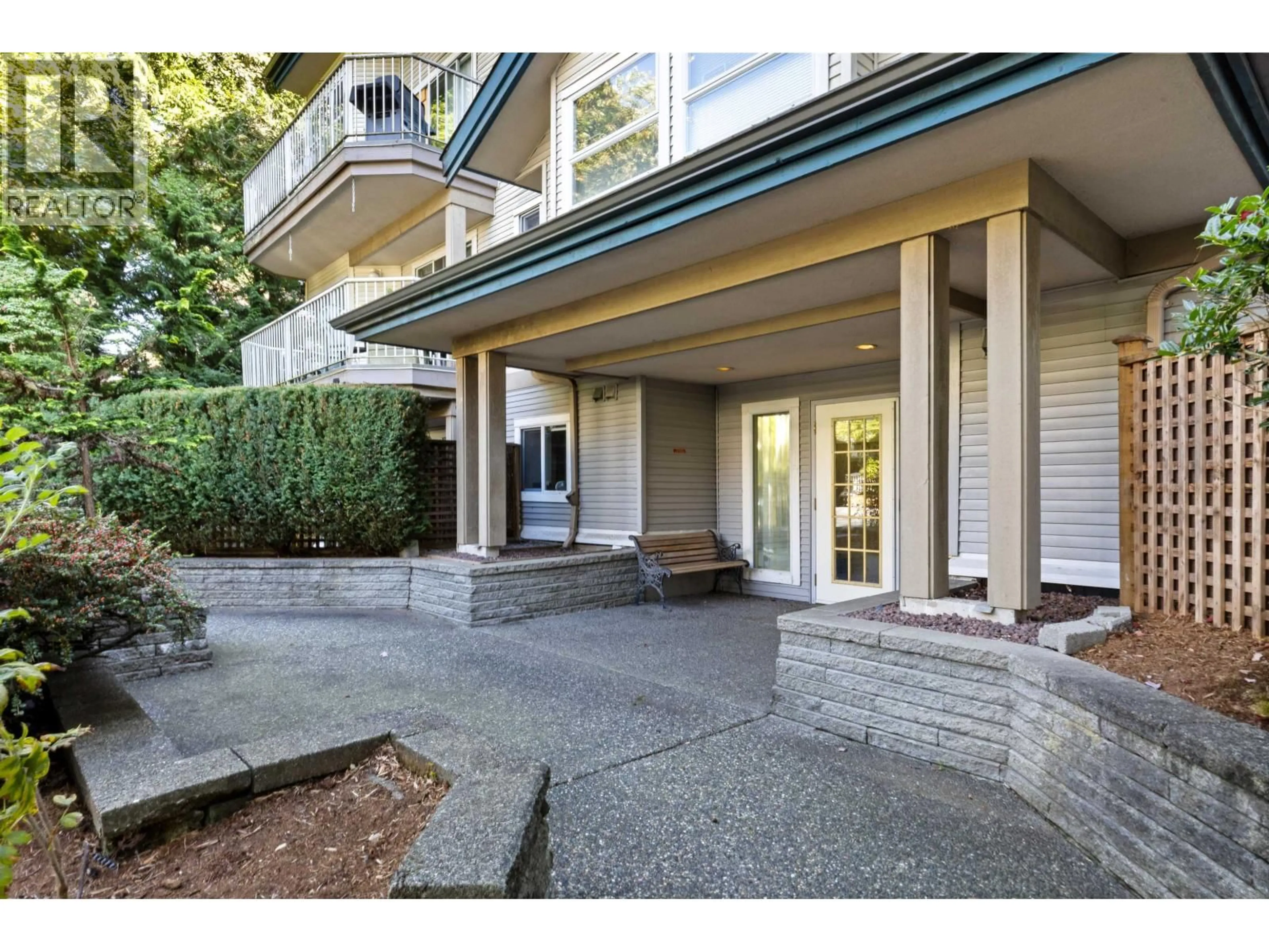 Unknown for 104 - 20556 113 AVENUE, Maple Ridge British Columbia V2X1Z3