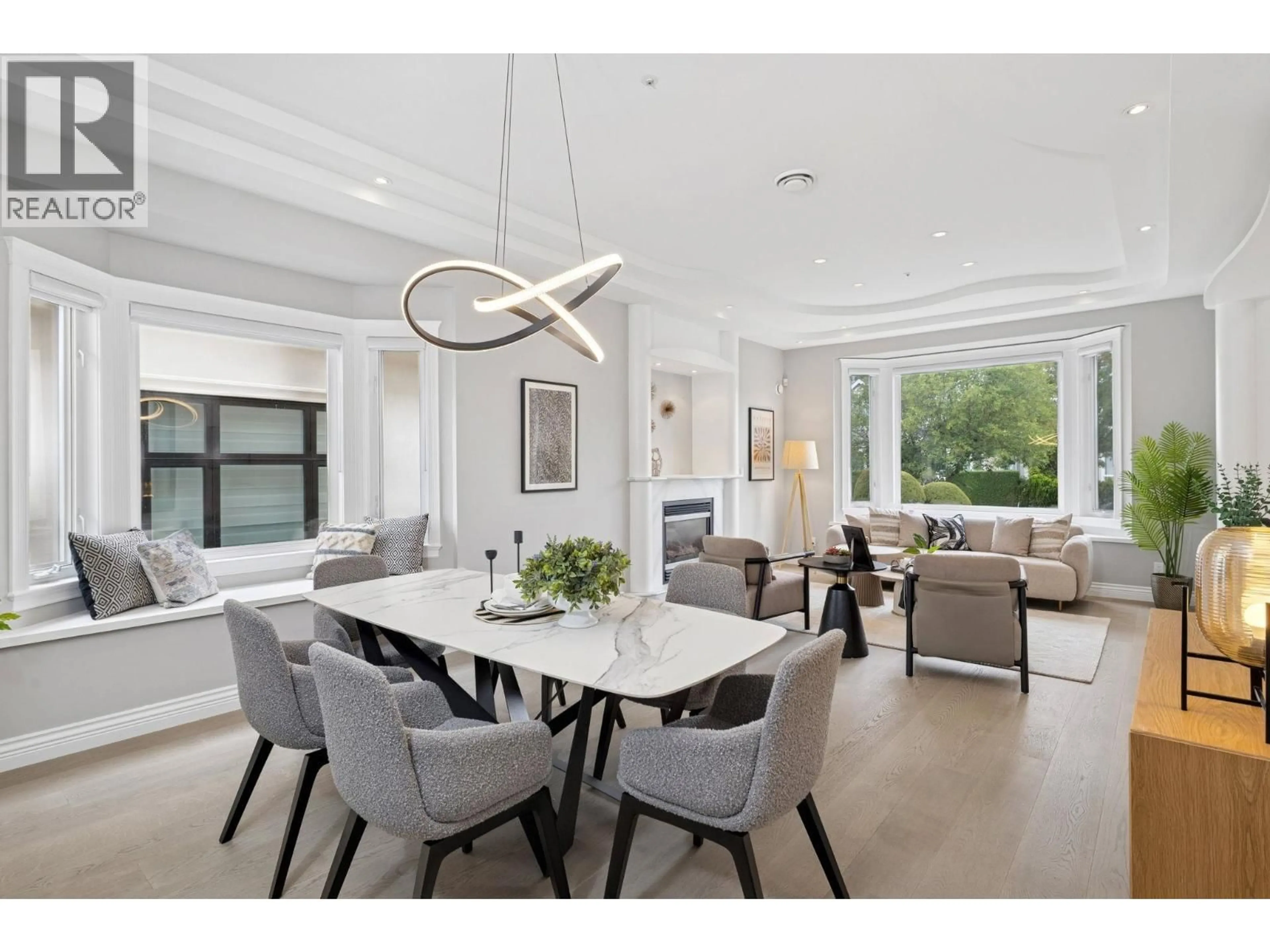 Dining room, unknown for 2236 20TH AVENUE, Vancouver British Columbia V6L1G3