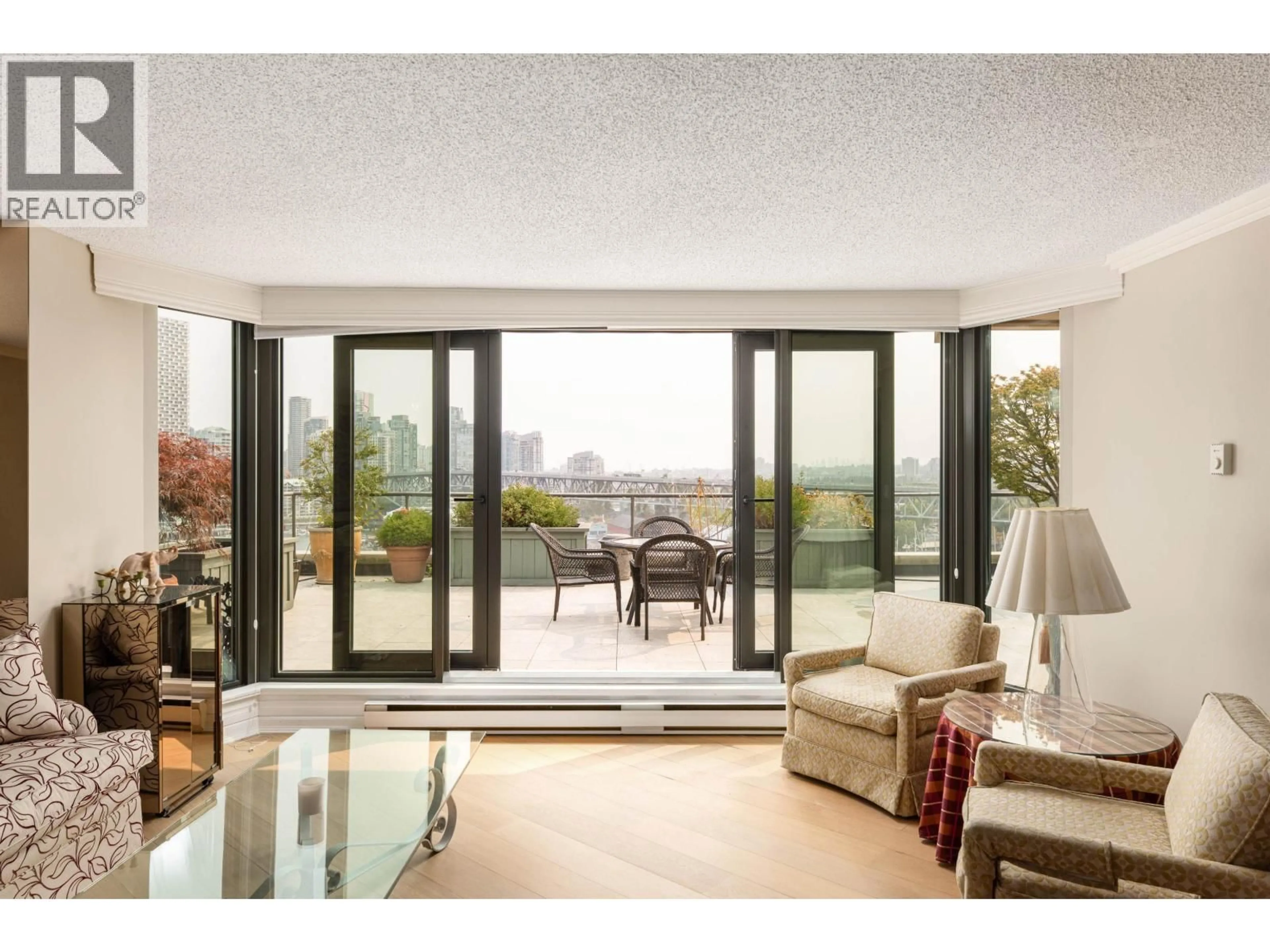 Unknown for 1009 - 1450 PENNYFARTHING DRIVE, Vancouver British Columbia V6J4X8