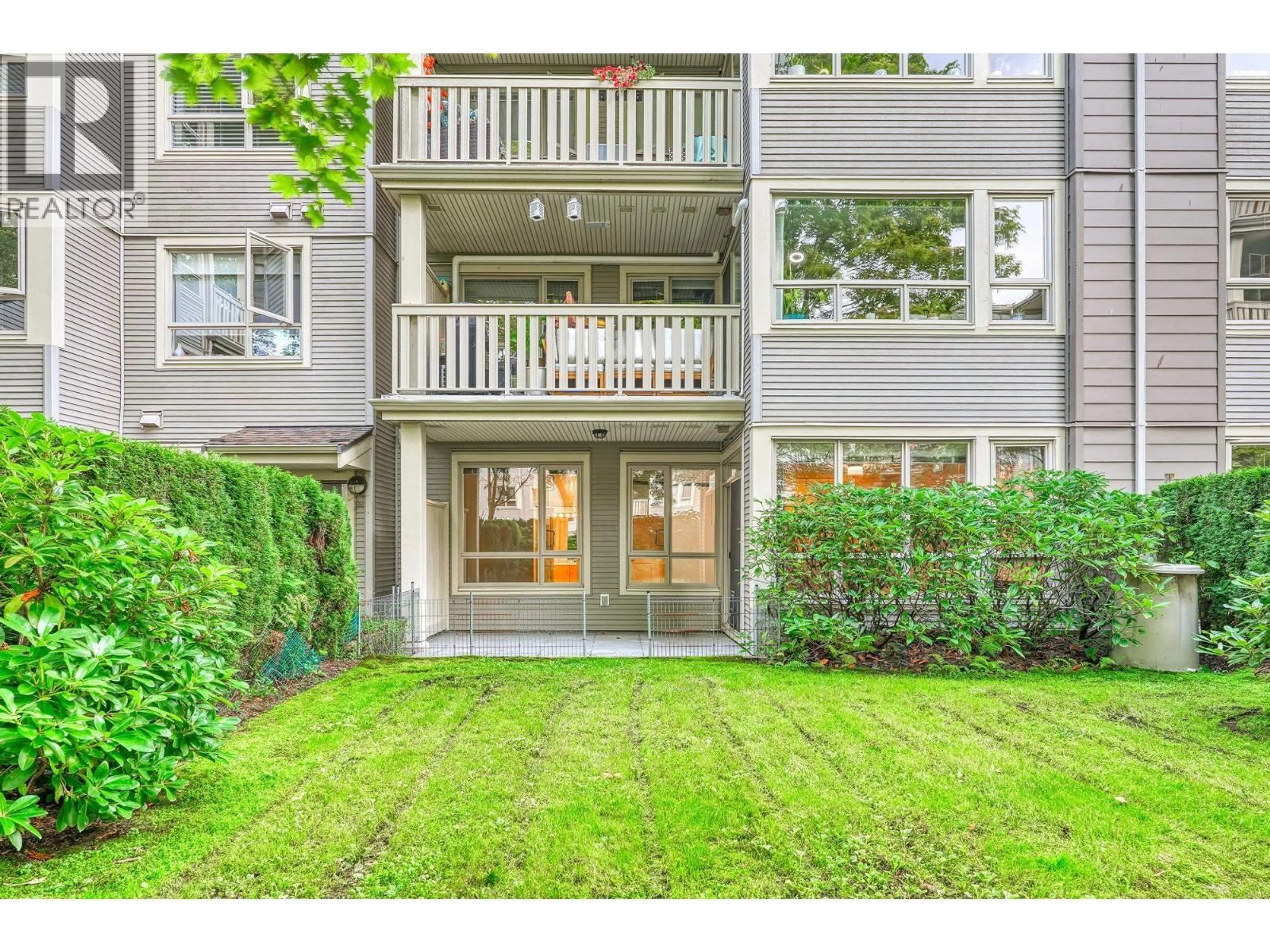 Patio, street for 127 - 801 KLAHANIE DRIVE, Port Moody British Columbia V3H5K4