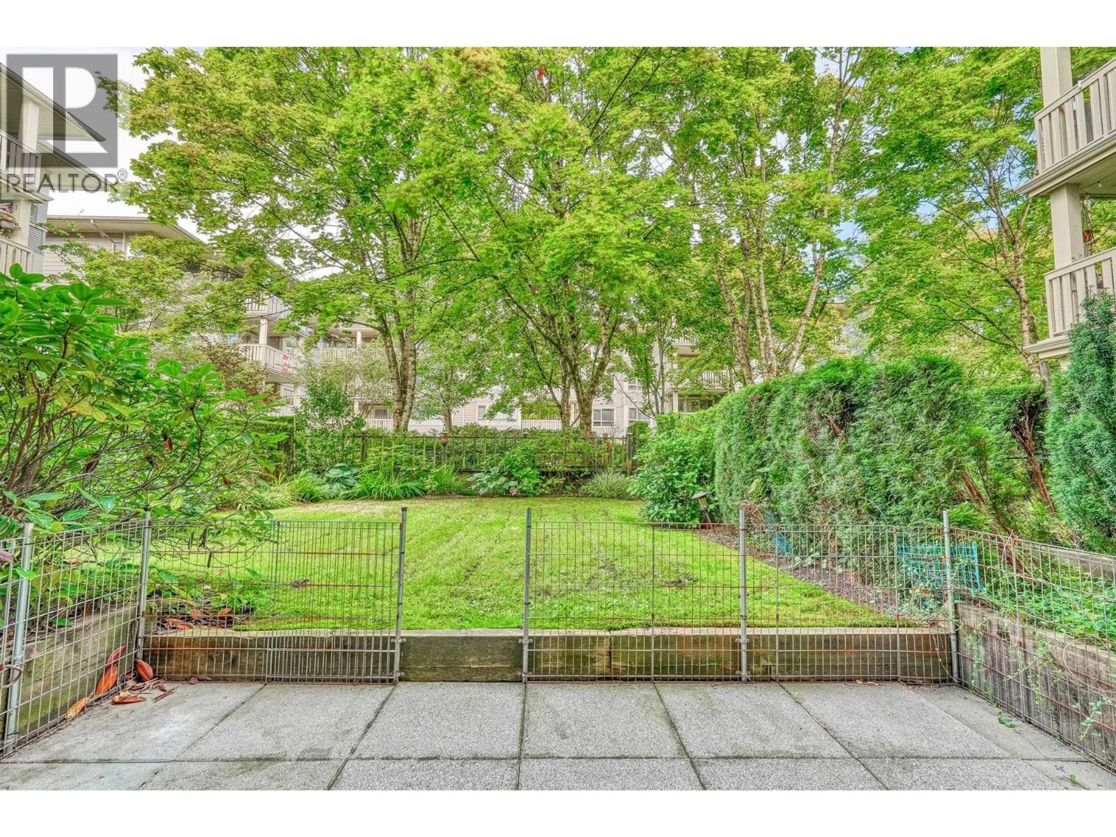A pic from outside/outdoor area/front of a property/back of a property/a pic from drone, street for 127 - 801 KLAHANIE DRIVE, Port Moody British Columbia V3H5K4
