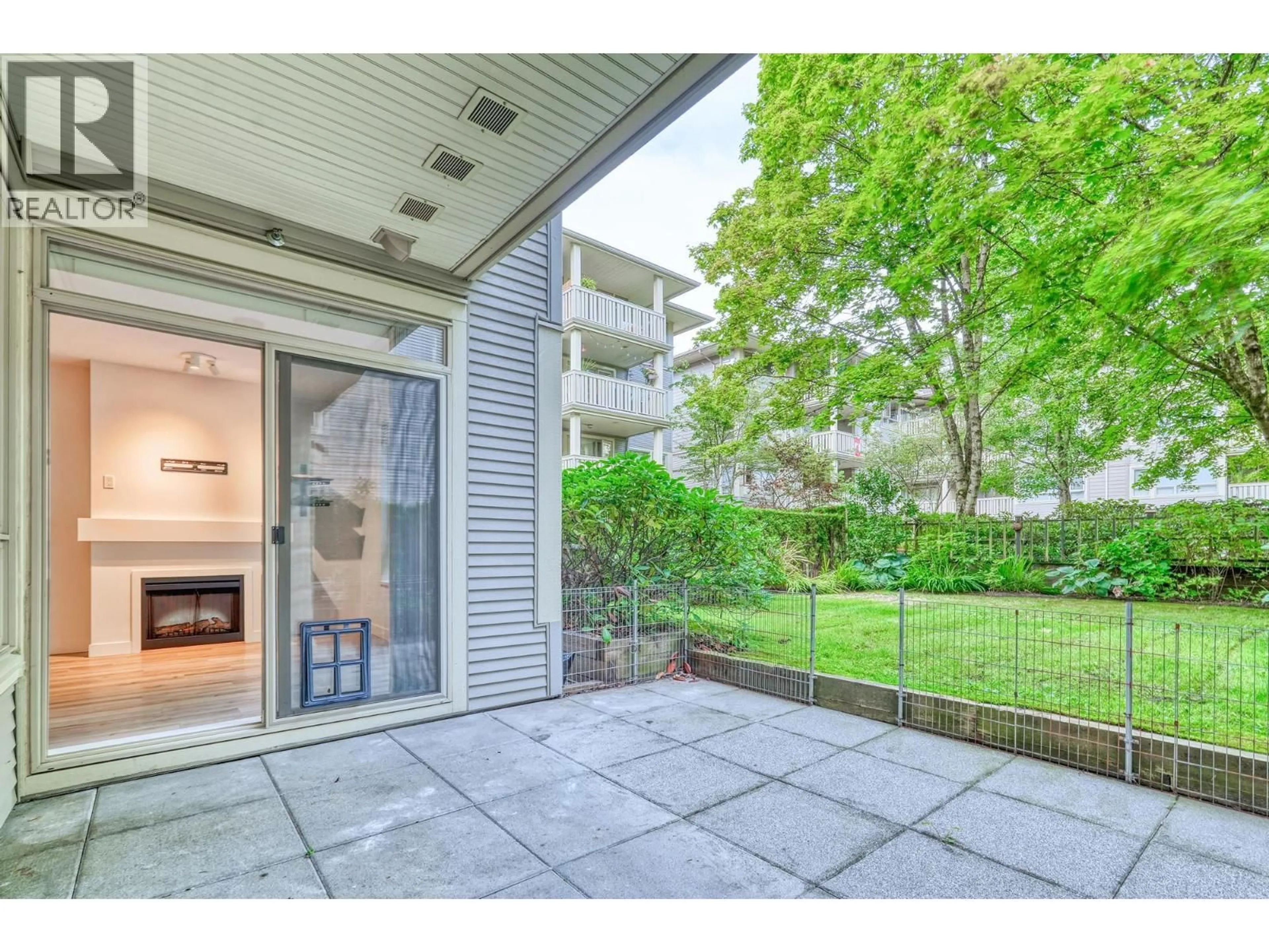 Unknown for 127 - 801 KLAHANIE DRIVE, Port Moody British Columbia V3H5K4
