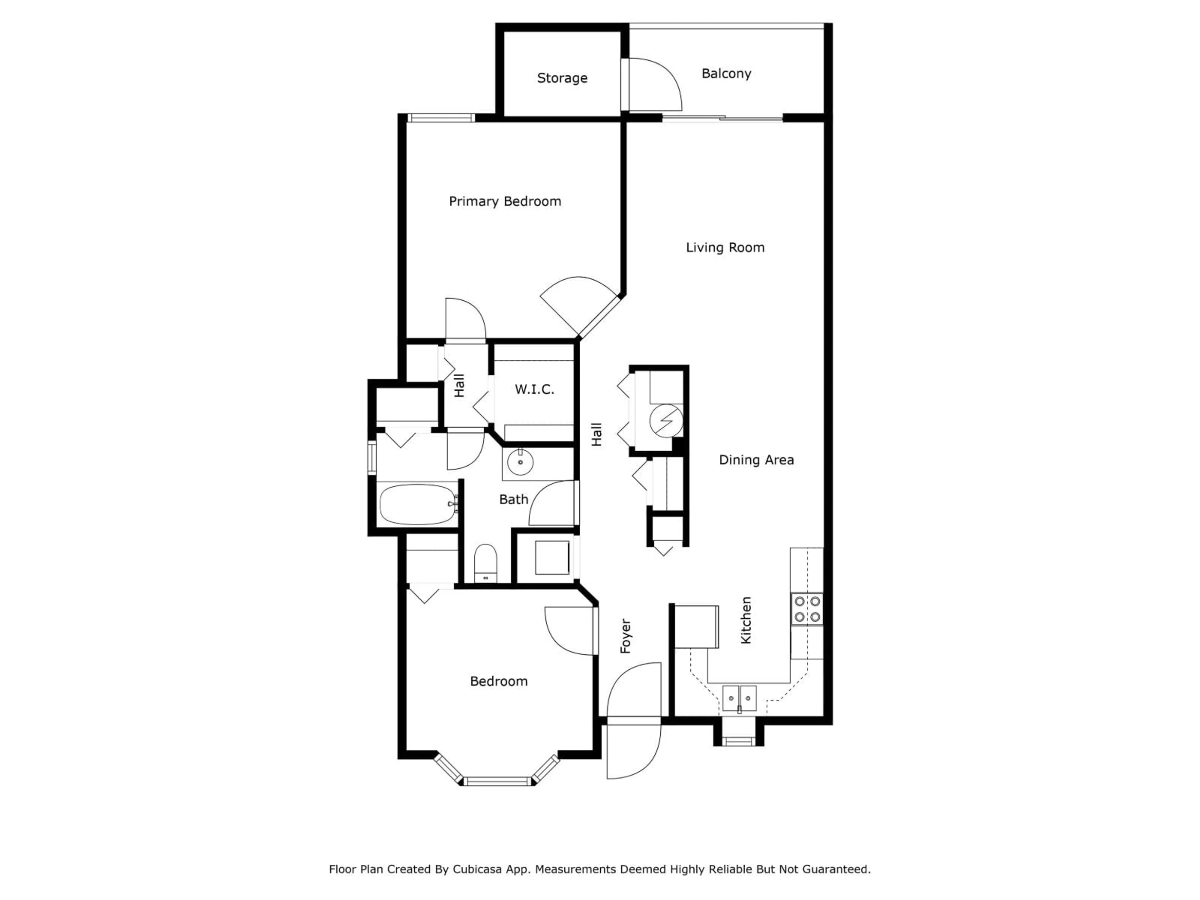 Floor plan for 20 - 45435 KNIGHT ROAD, Chilliwack British Columbia V2R3E8