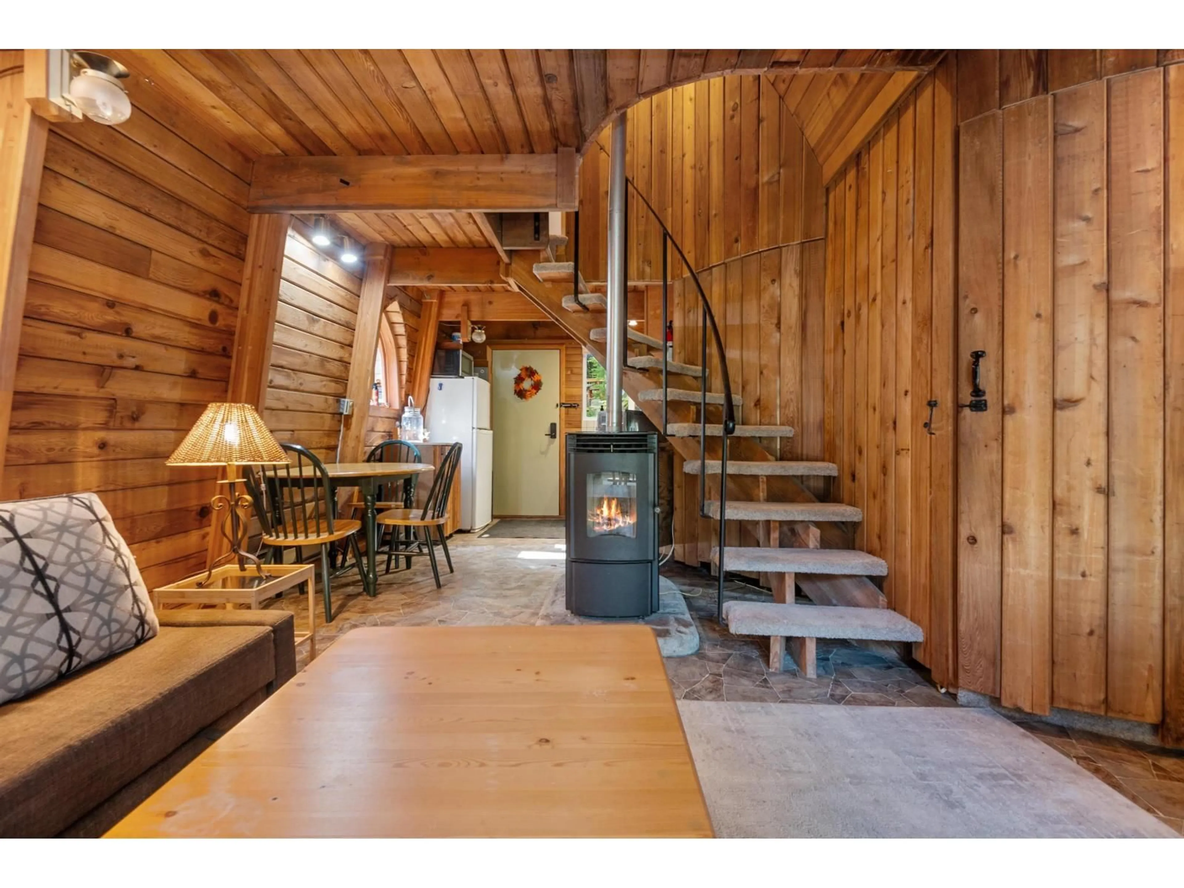 Unknown for 71649 PITCH PLACE, Sunshine Valley British Columbia V0X1L5