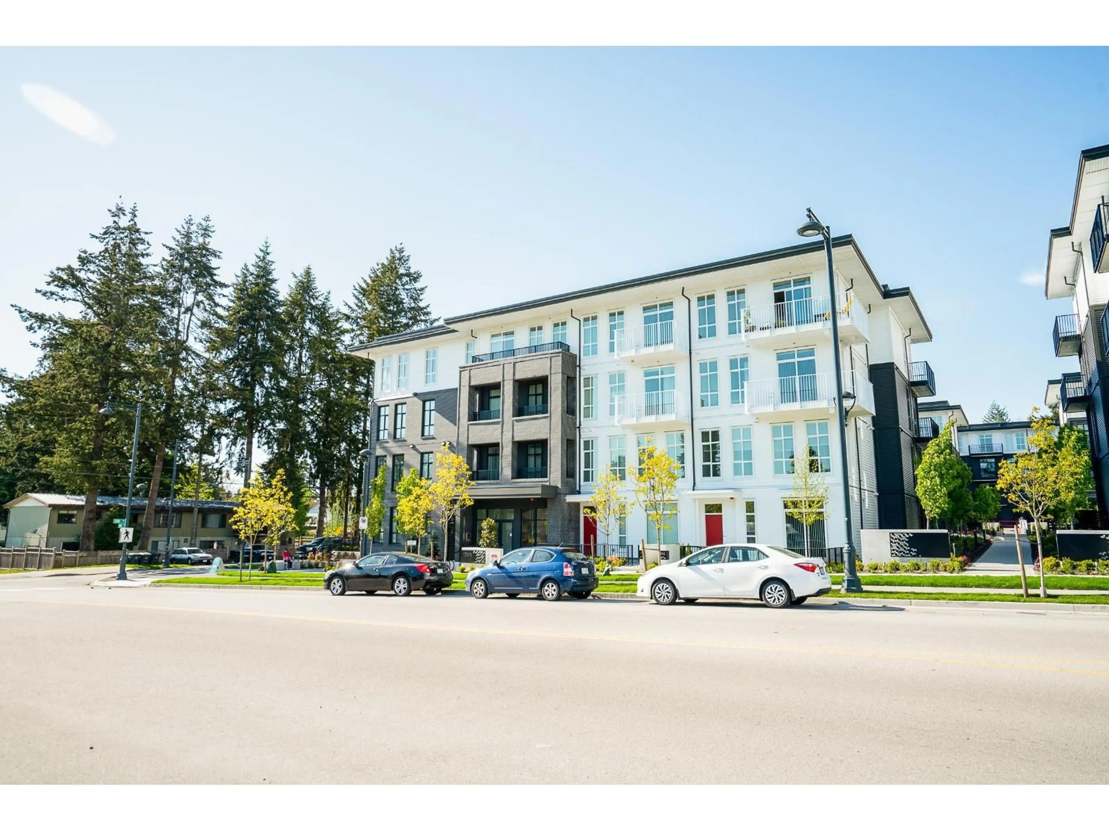 Unknown for 201 - 13929 105, Surrey British Columbia V3T2B6