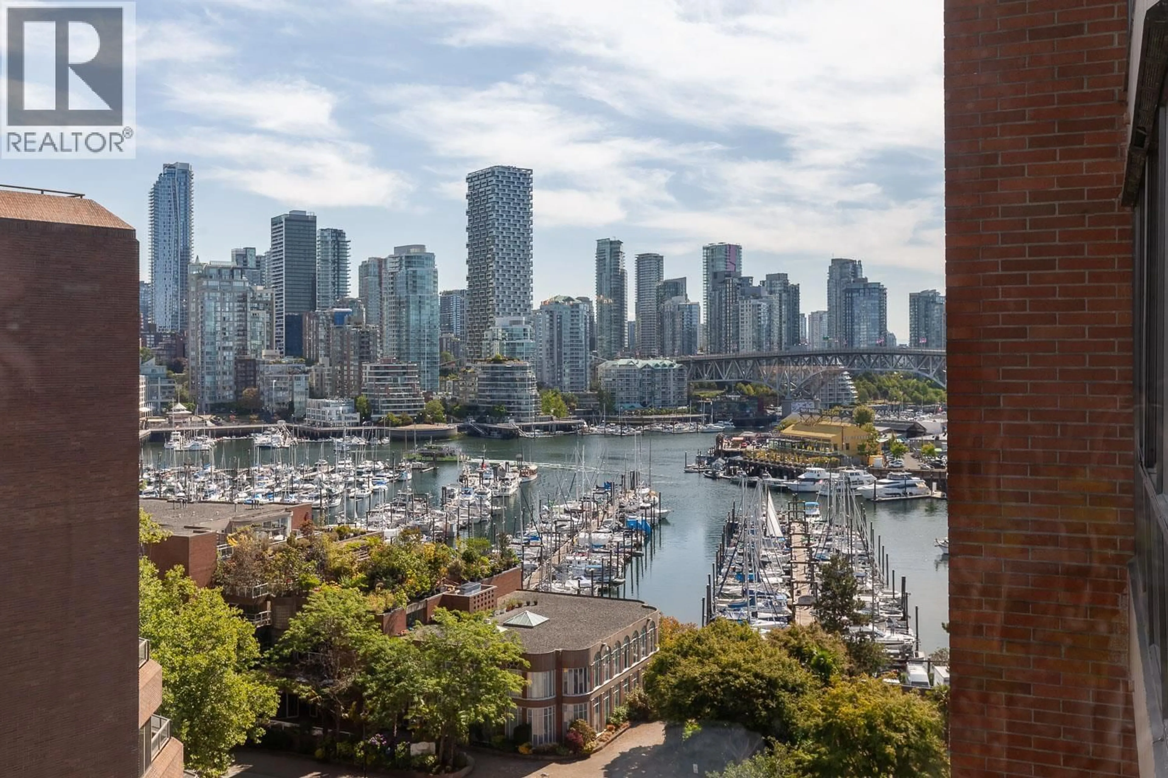 Unknown for 1003 - 1450 PENNYFARTHING DRIVE, Vancouver British Columbia V6J4X8