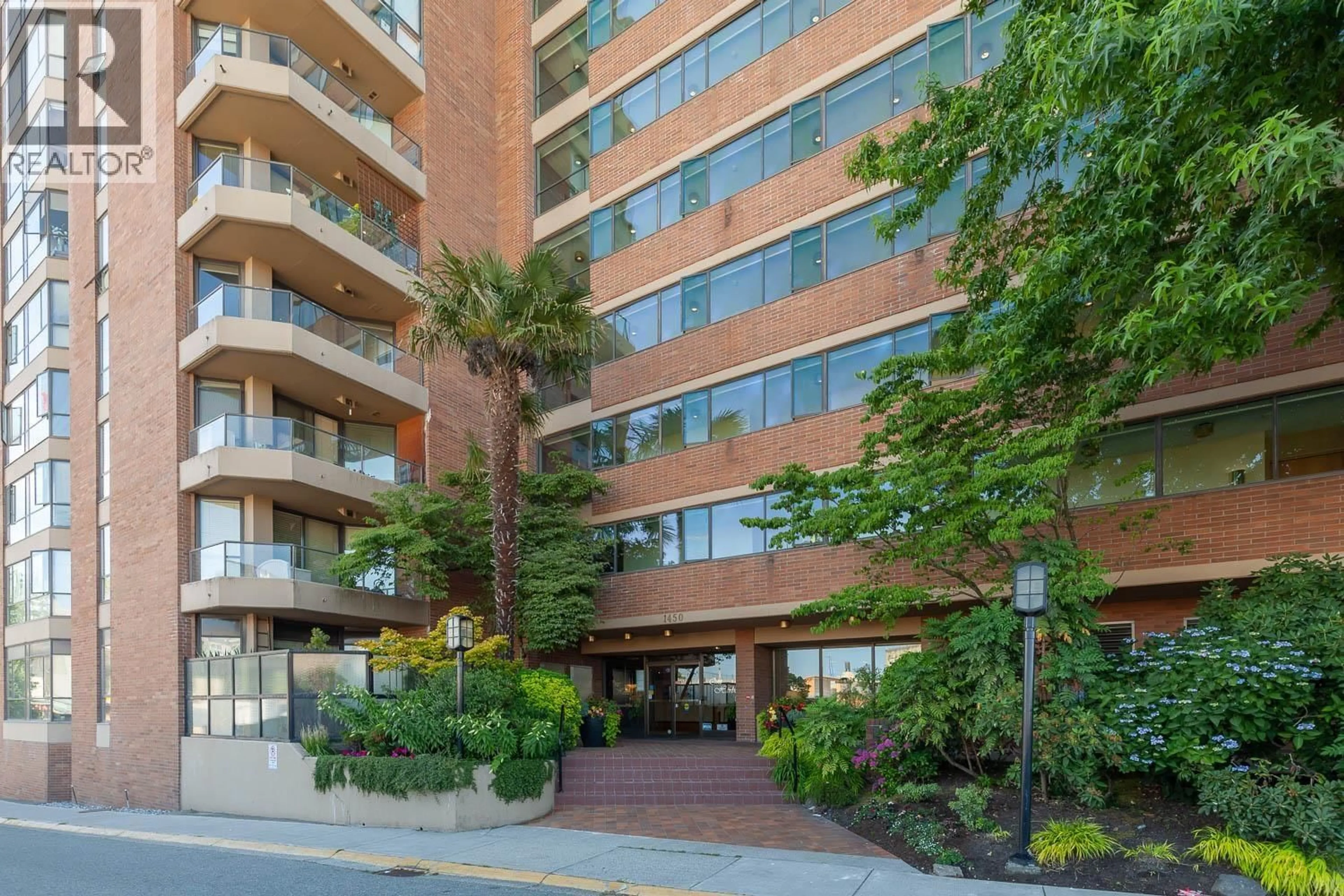 Unknown for 1003 - 1450 PENNYFARTHING DRIVE, Vancouver British Columbia V6J4X8