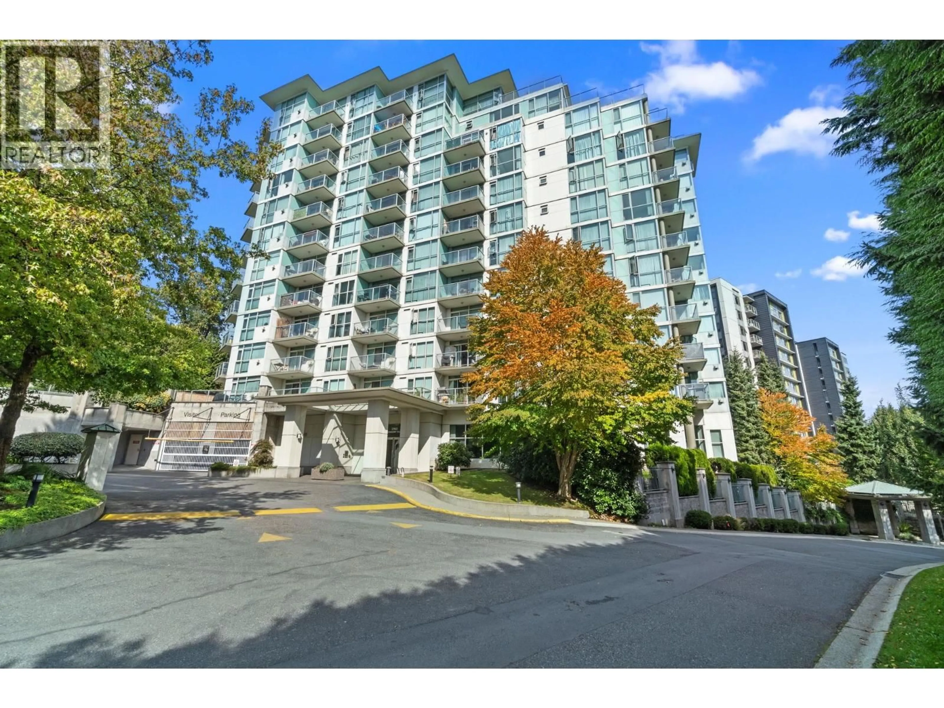 Unknown for 707 - 2763 CHANDLERY PLACE, Vancouver British Columbia V5S4V4