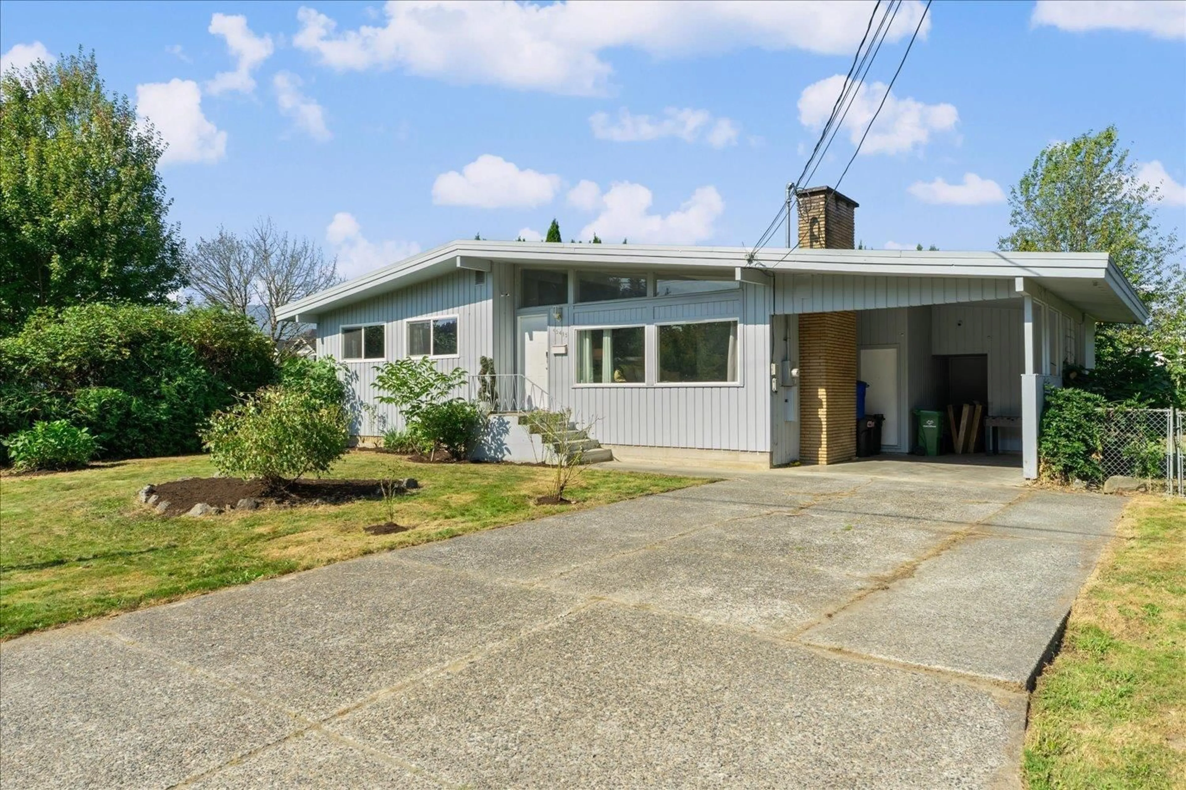 Unknown for 45415 BARTON AVENUE, Chilliwack British Columbia V2P1L1