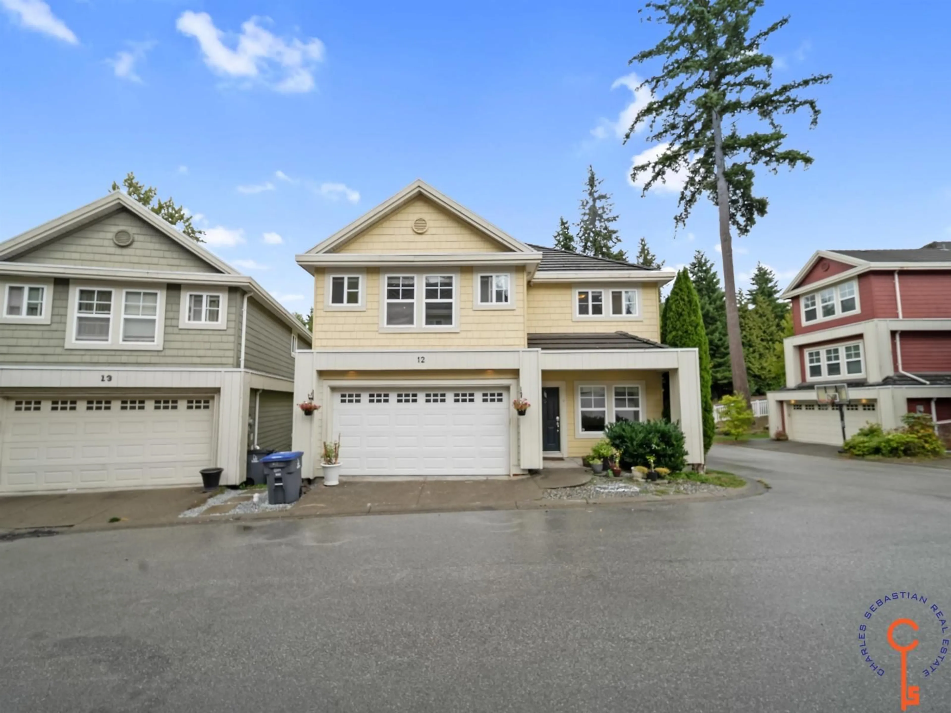 Unknown for 12 - 3495 147A, Surrey British Columbia V4P0C9