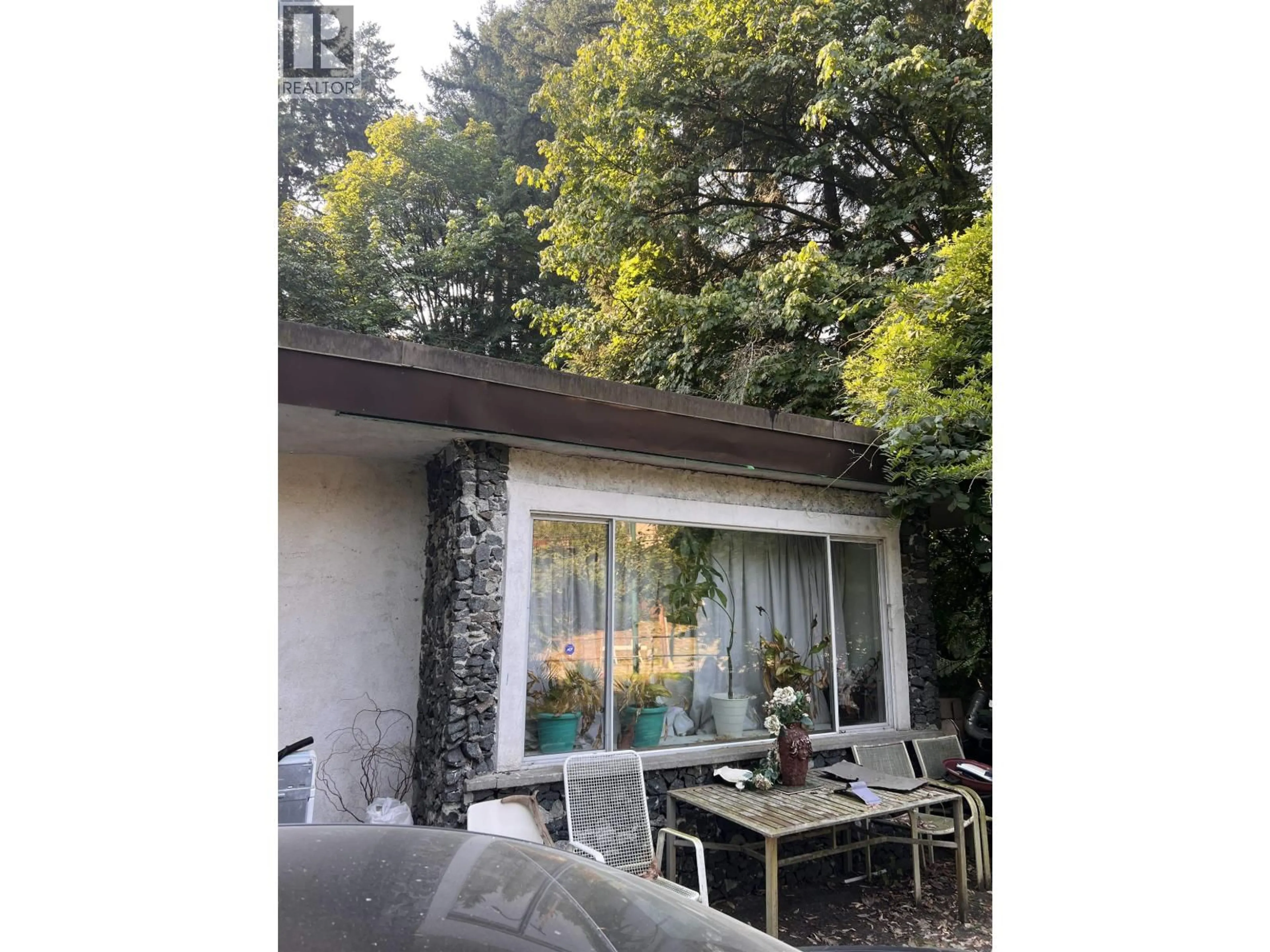Patio, forest/trees view for 1320 AUSTIN AVENUE, Coquitlam British Columbia V3K3P5