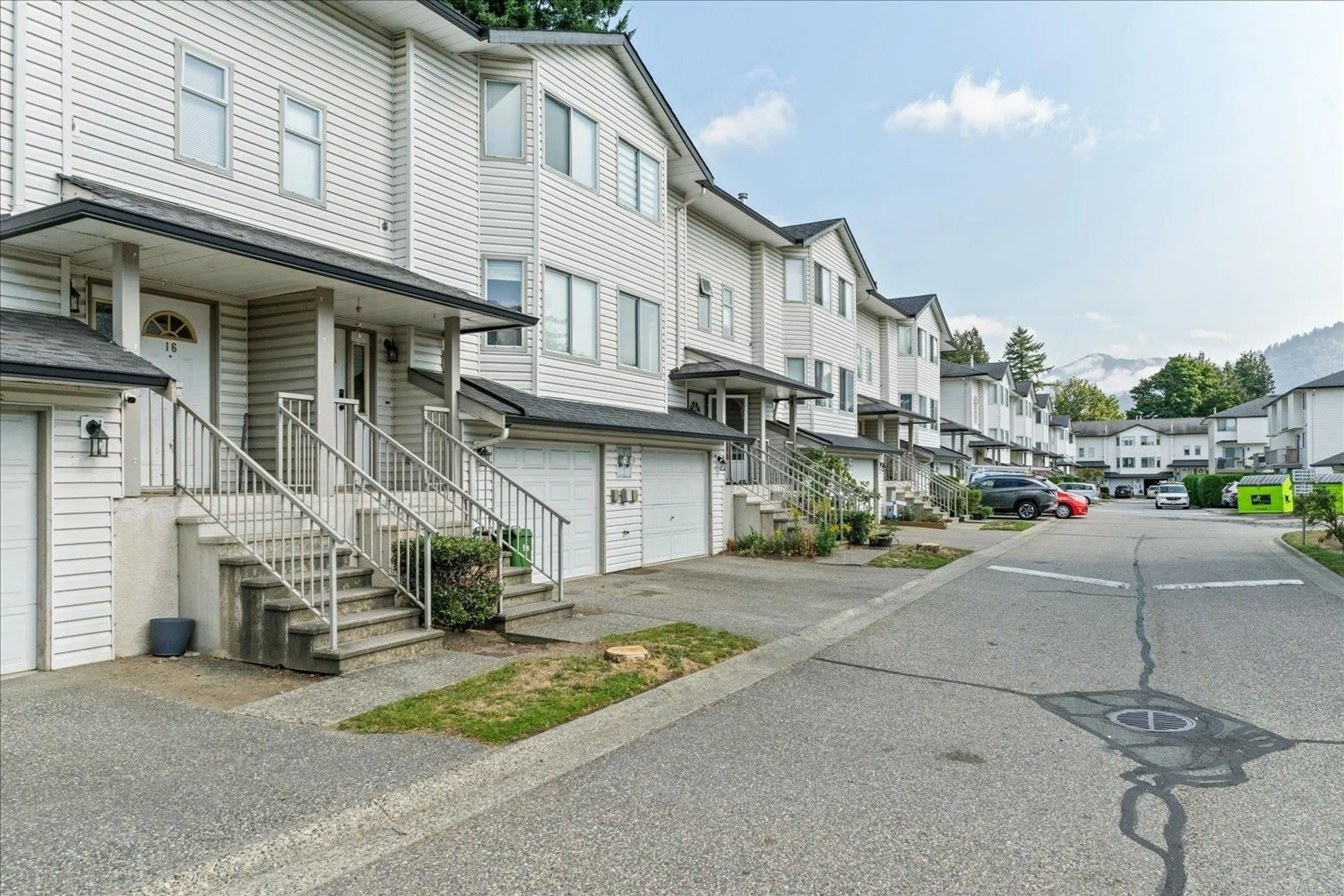 Unknown for 18 - 5904 VEDDER ROAD, Chilliwack British Columbia V2R3E7