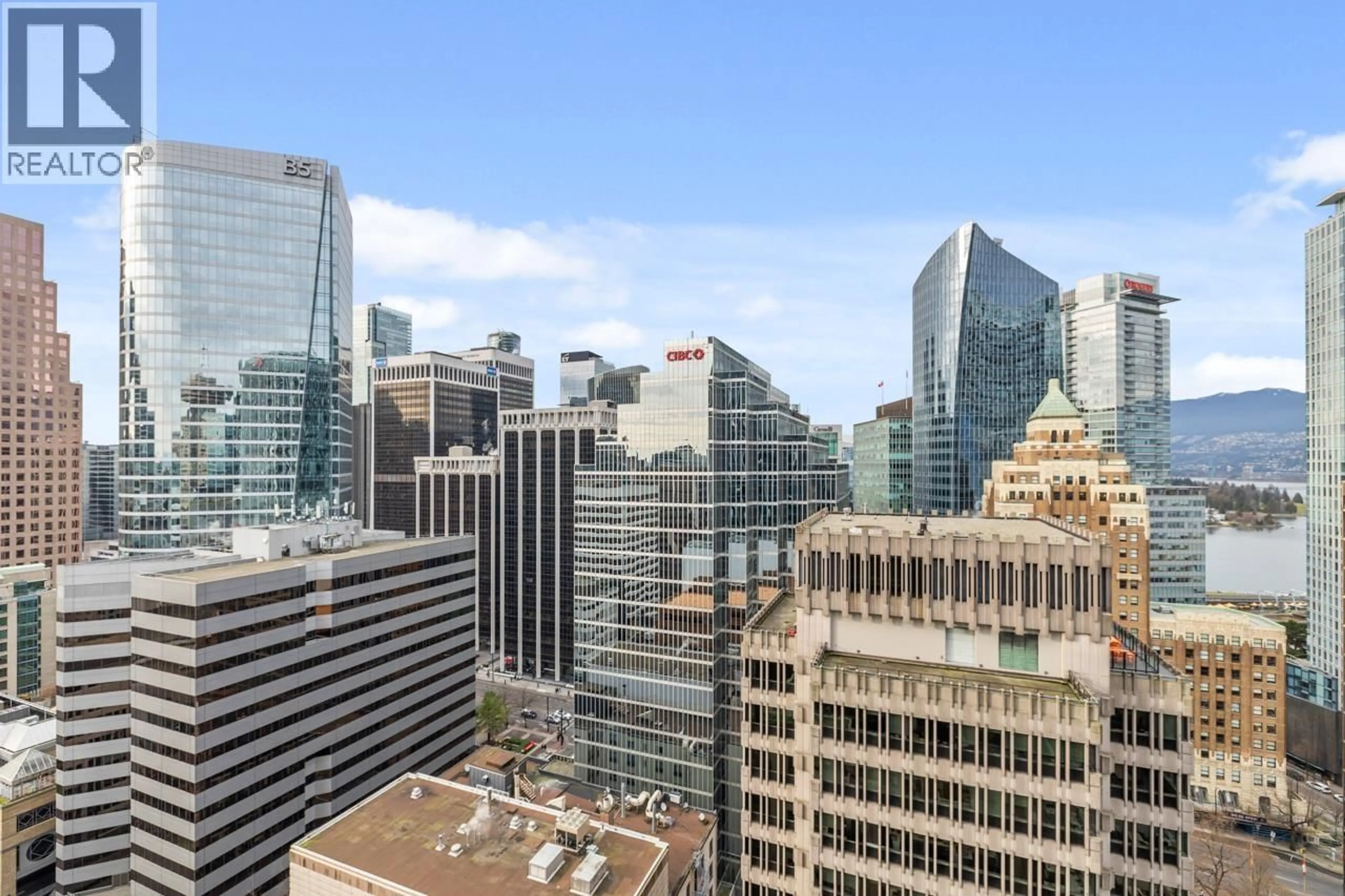Unknown for 2306 - 838 HASTINGS STREET, Vancouver British Columbia V6C0A6