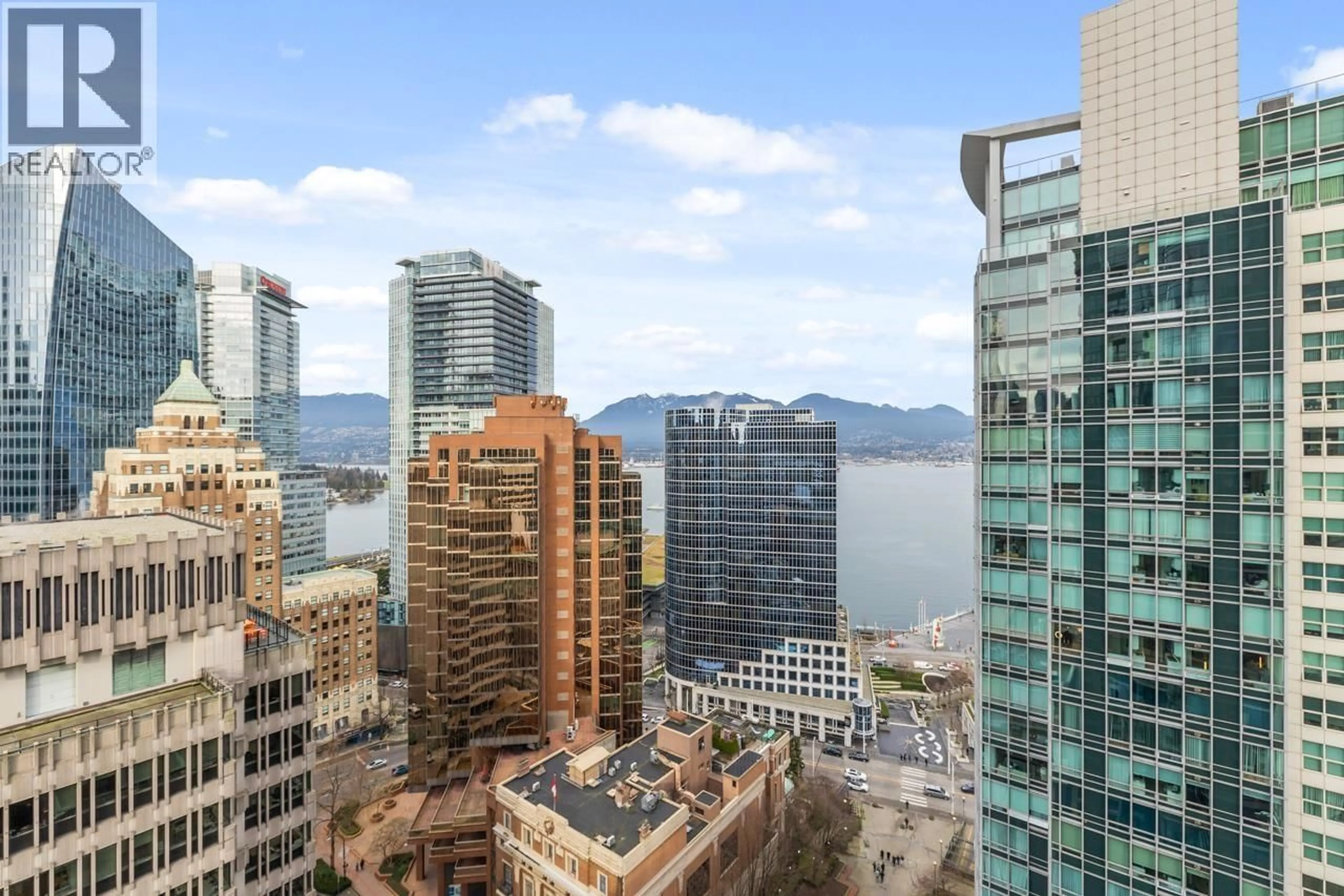 Unknown for 2306 - 838 HASTINGS STREET, Vancouver British Columbia V6C0A6