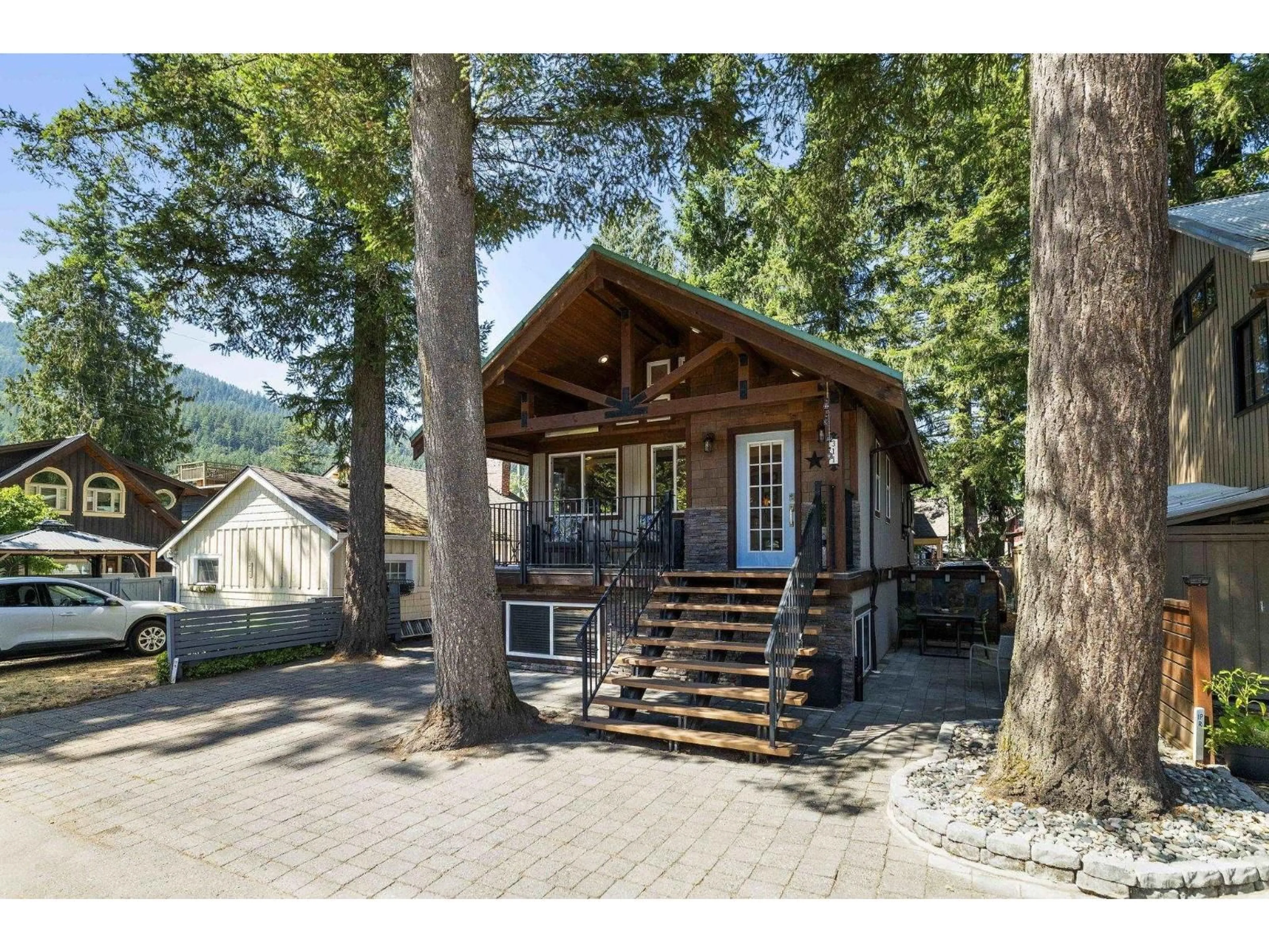 Unknown for 311 SPRUCE STREET, Cultus Lake British Columbia V2R4Y7