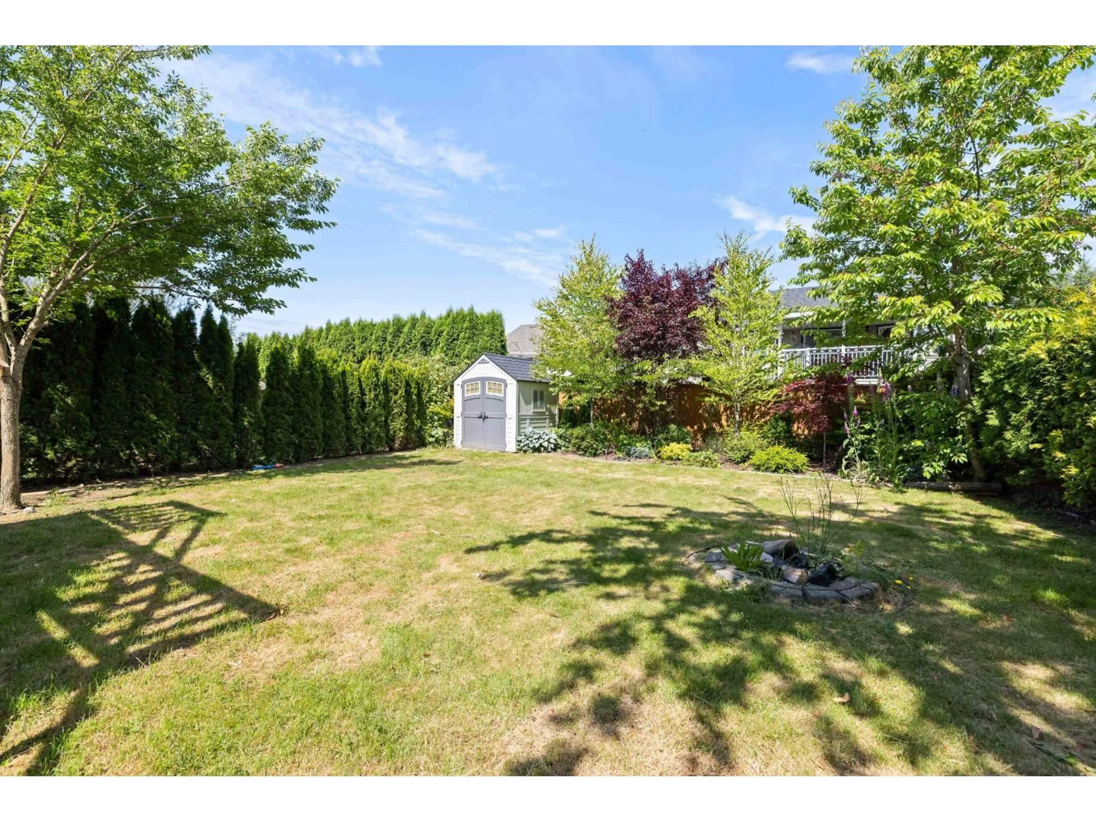 Unknown for 8475 CADE BARR, Mission British Columbia V2V7K4