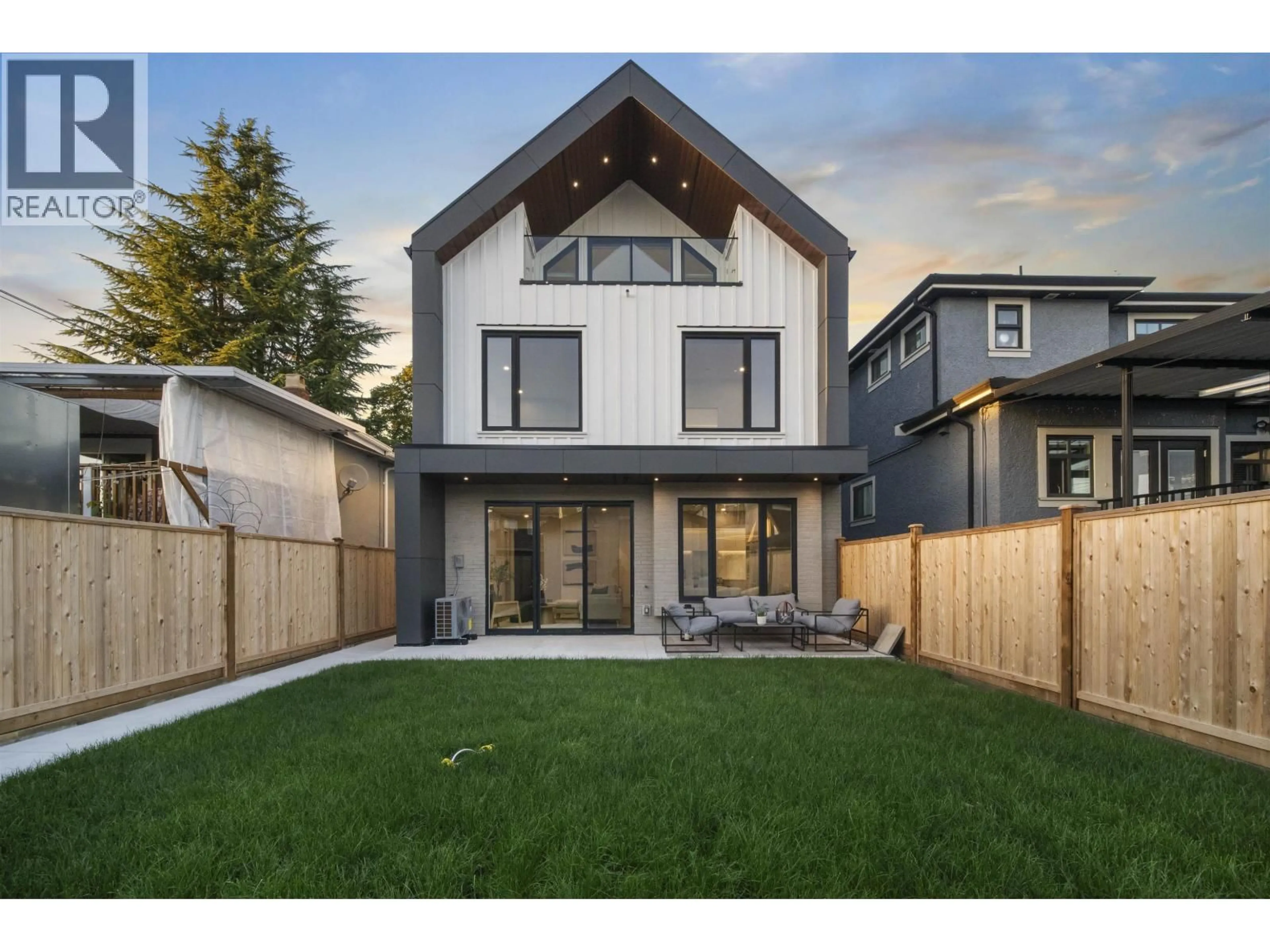 Home with brick exterior material, street for 2 - 2386 45TH AVENUE, Vancouver British Columbia V5R1K3
