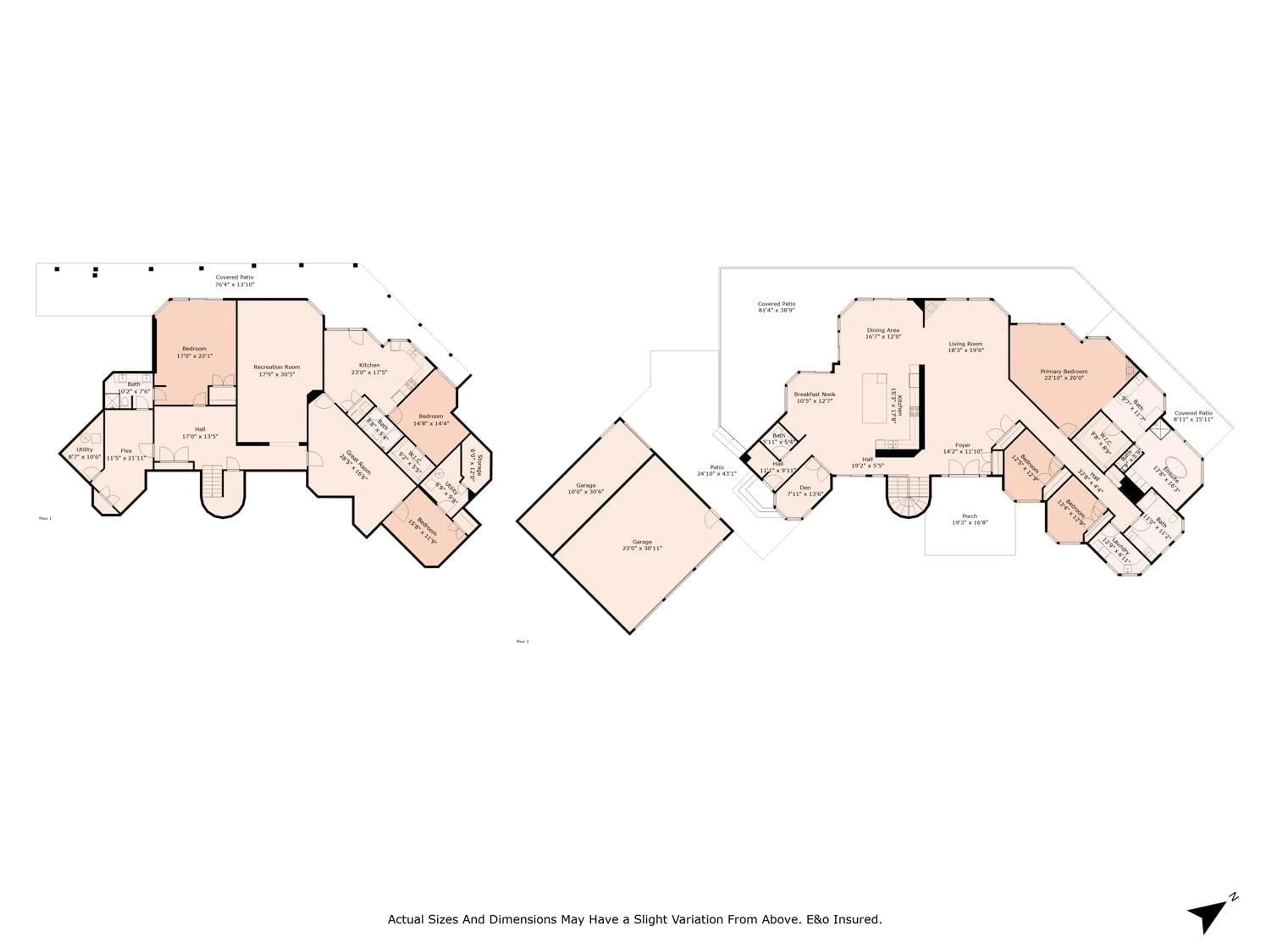 Floor plan for 41965 NIKADA DRIVE, Yarrow British Columbia V2R5H2