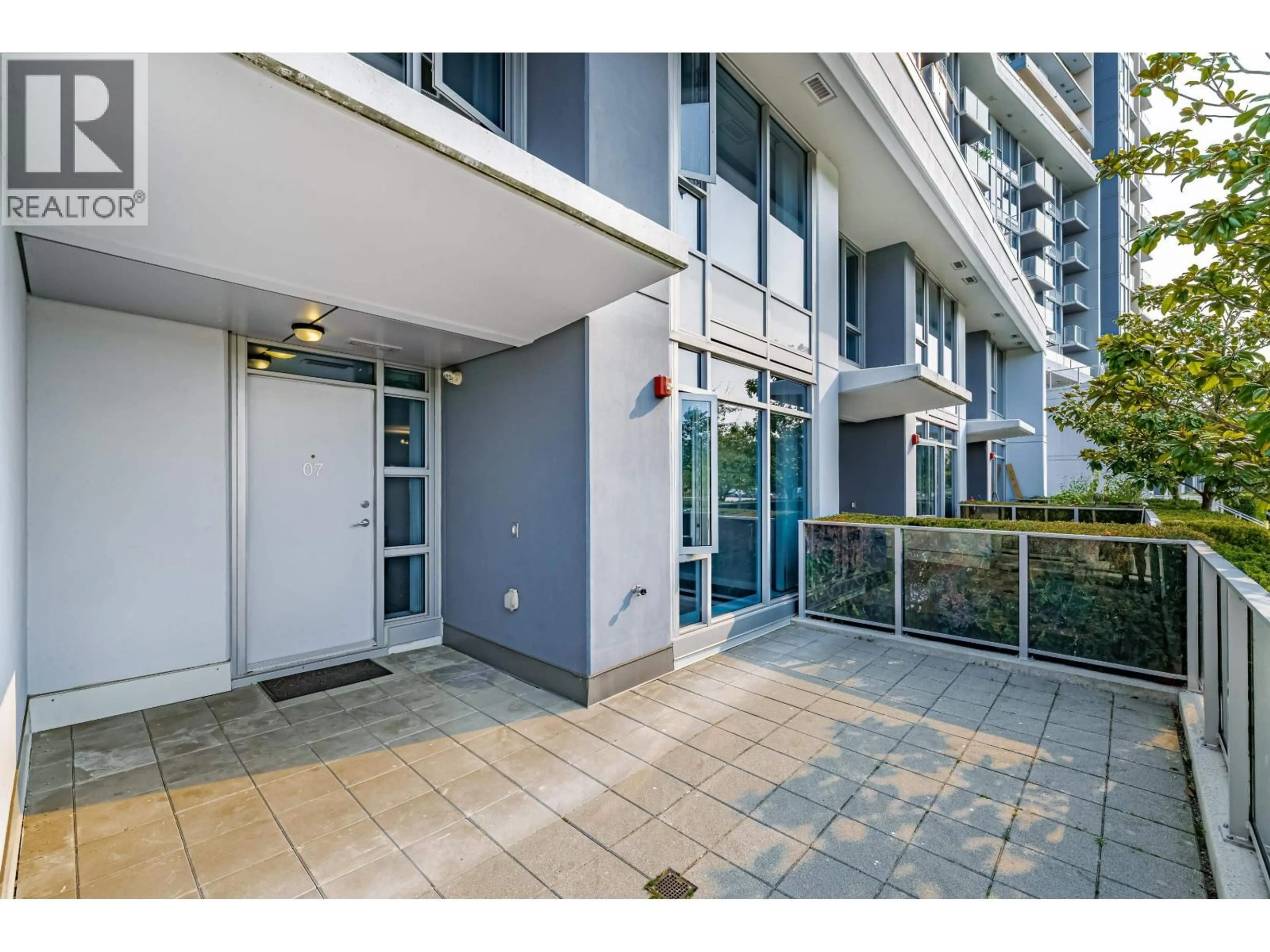 Unknown for 107 - 8333 SWEET AVENUE, Richmond British Columbia V6X0P4