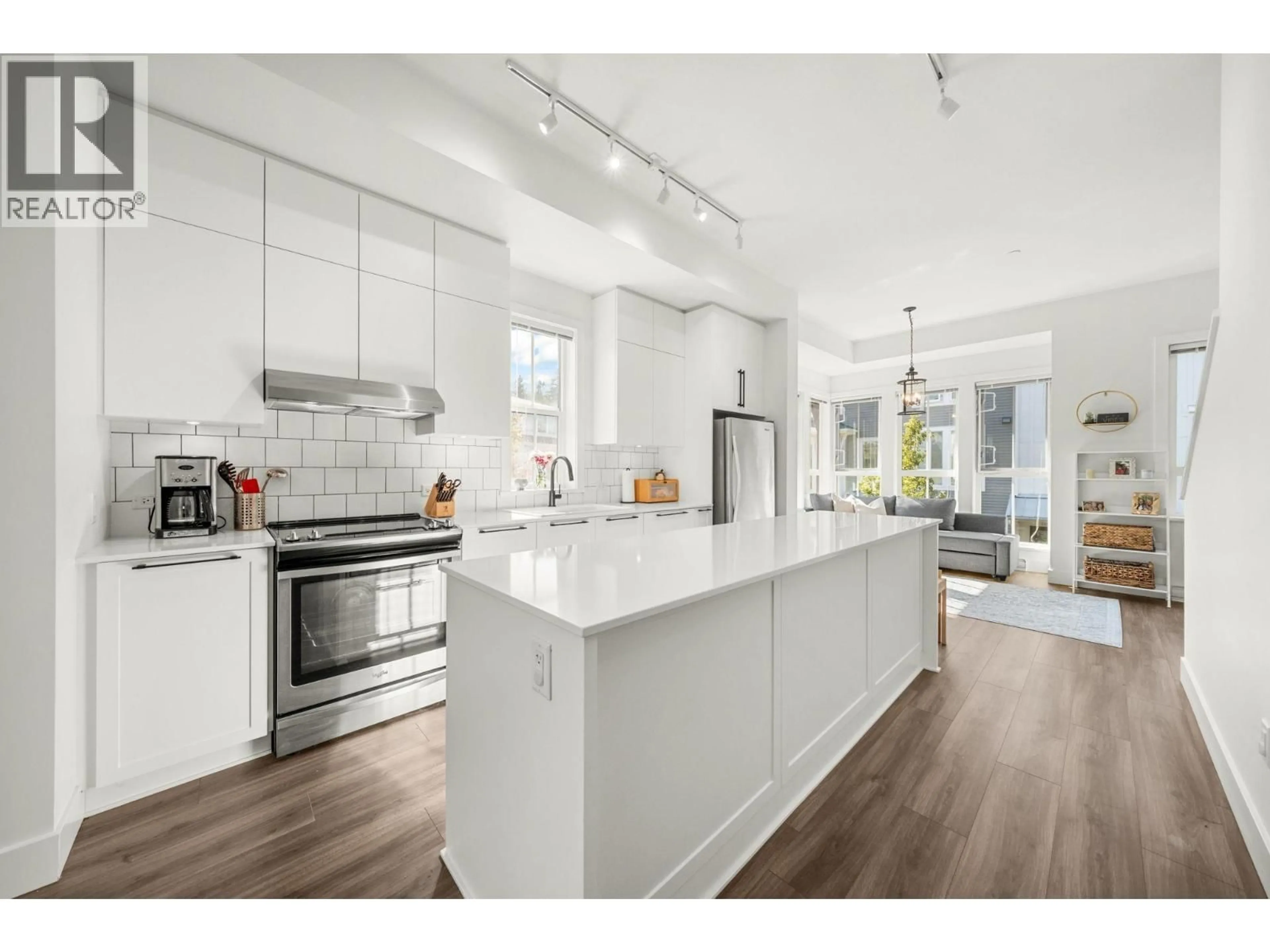 Open concept kitchen, unknown for 39 - 4656 ORCA WAY, Tsawwassen British Columbia V4M0C9