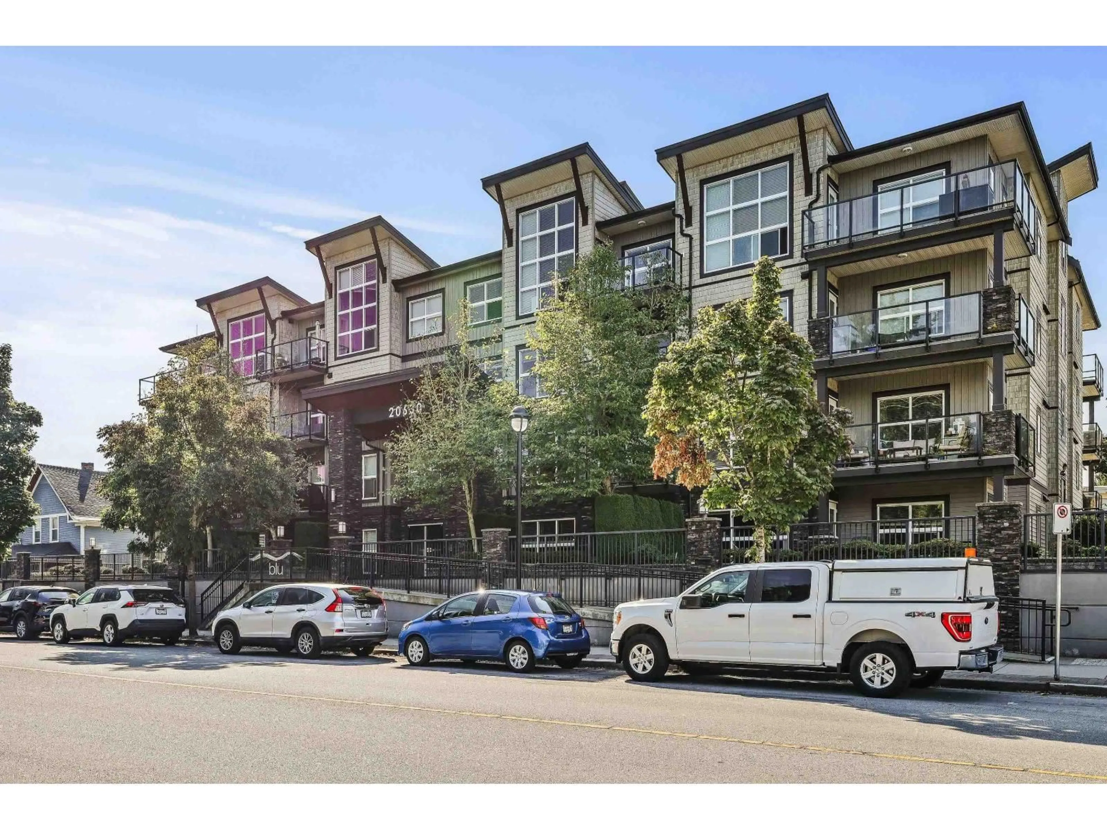 Unknown for 207 - 20630 DOUGLAS, Langley British Columbia V3A4B8