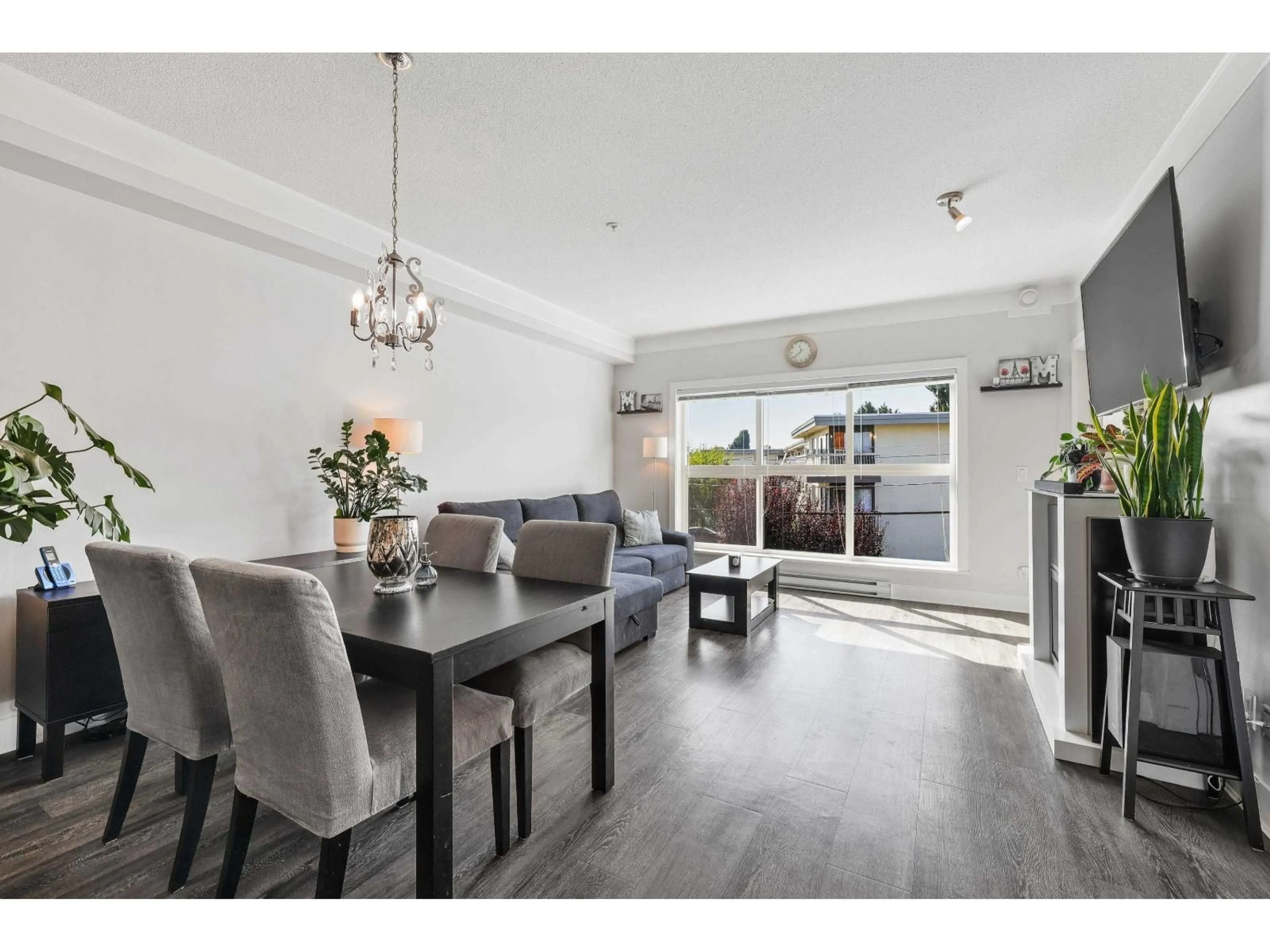 Dining room, unknown for 207 - 20630 DOUGLAS, Langley British Columbia V3A4B8