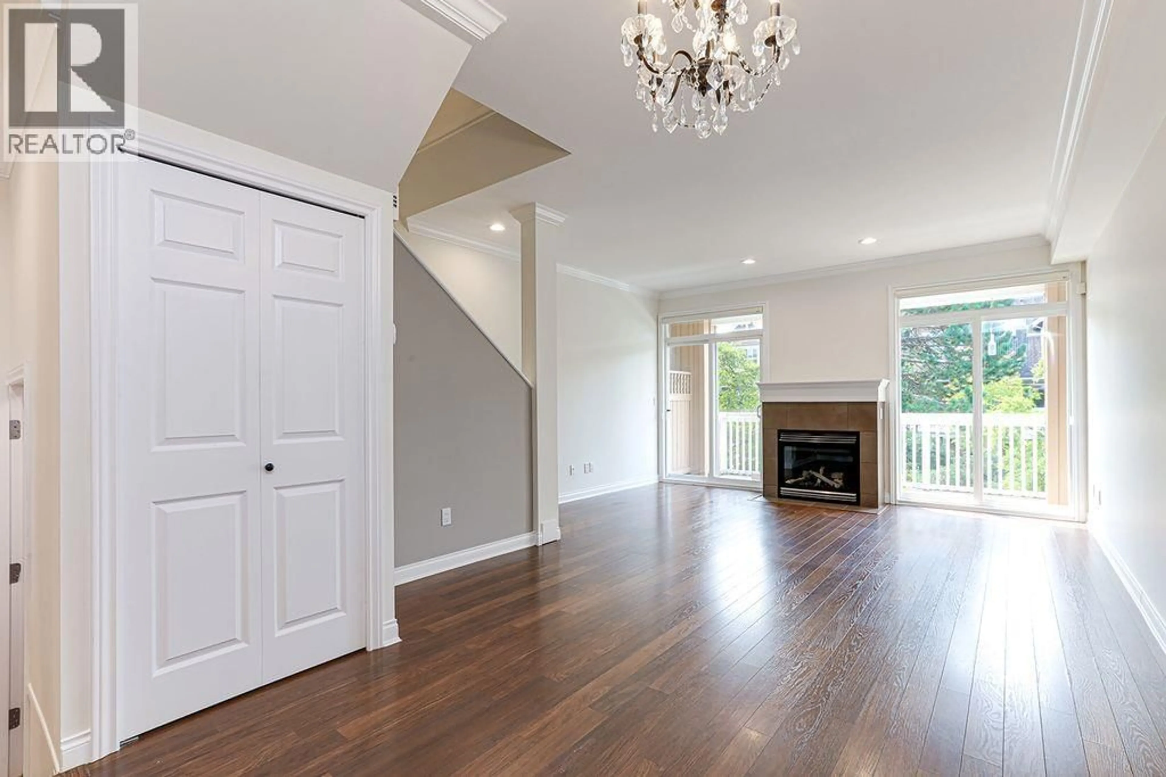 Unknown for 92 - 3088 FRANCIS ROAD, Richmond British Columbia V7C5V9