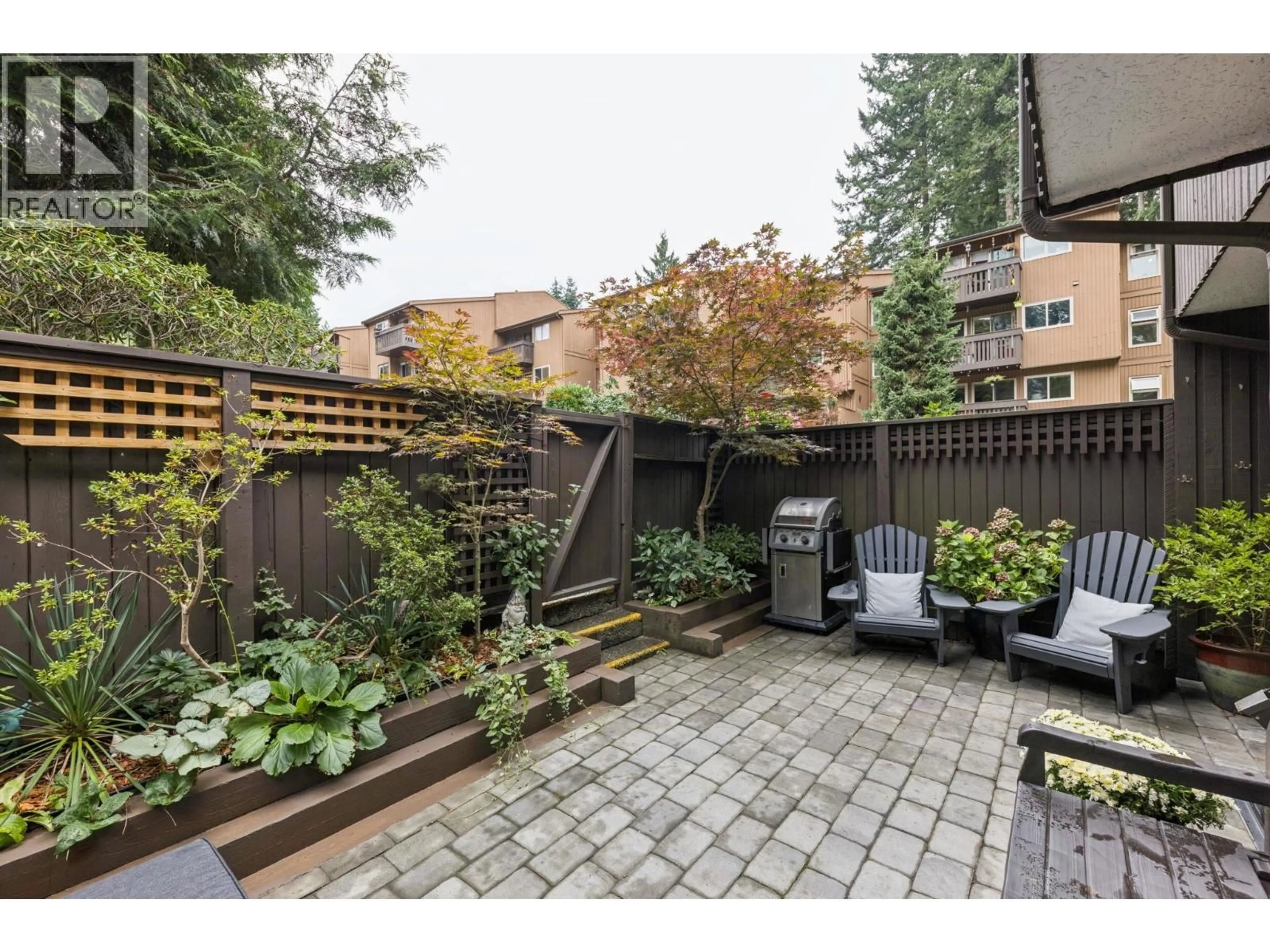 Patio, street for 1838 PURCELL WAY, North Vancouver British Columbia V7J3K3