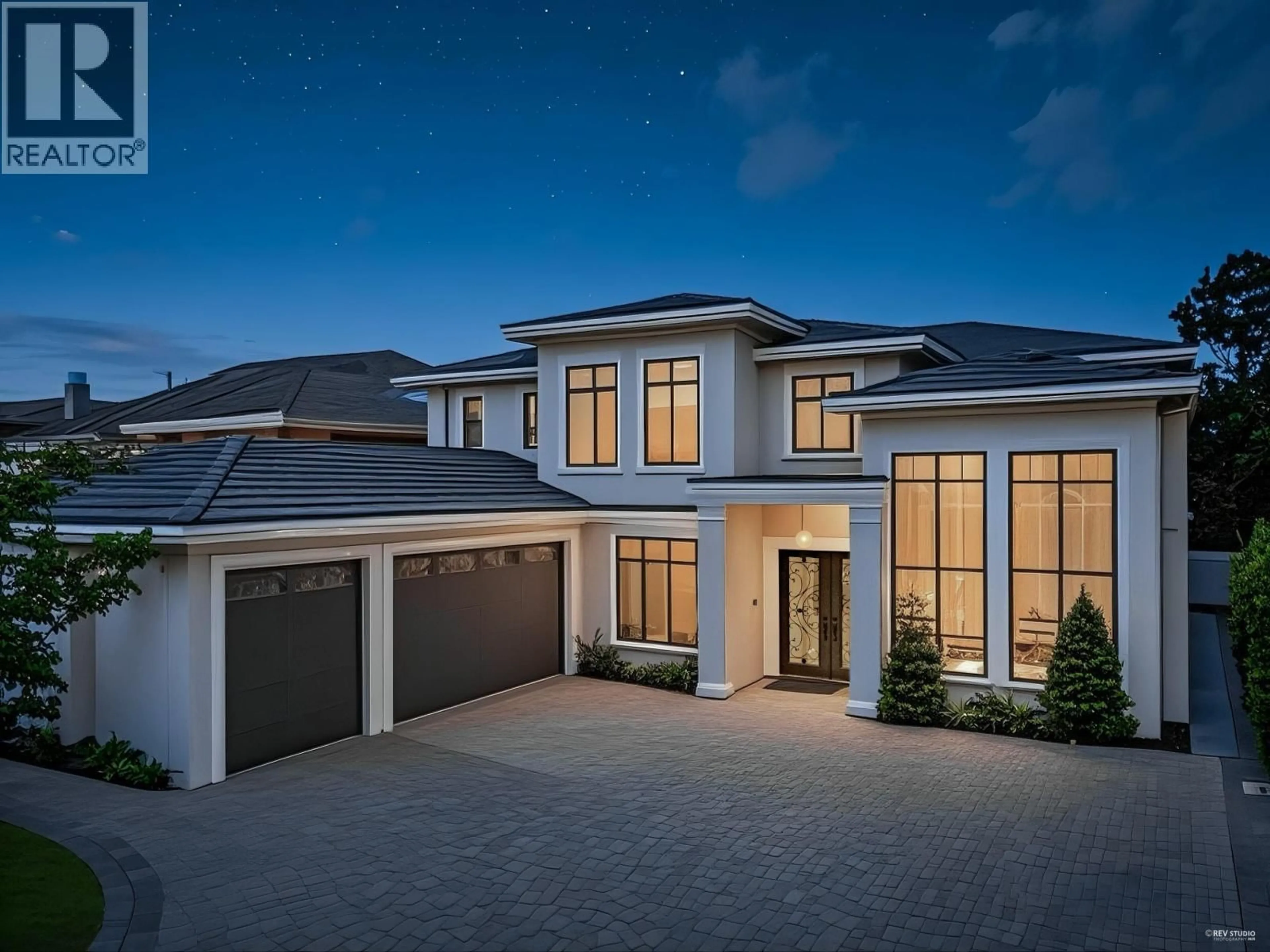 Unknown for 7831 BROADMOOR BOULEVARD, Richmond British Columbia V7A1B1