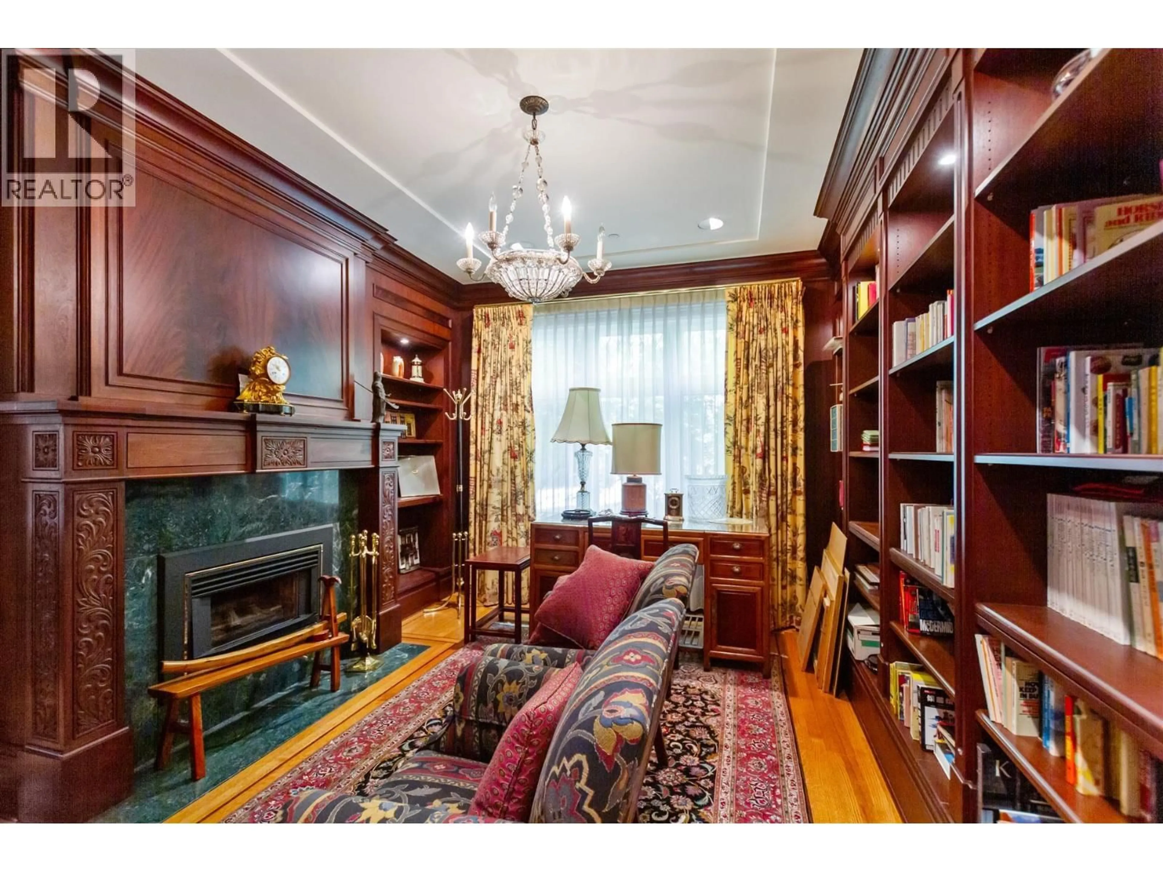 Unknown for 1864 MATTHEWS AVENUE, Vancouver British Columbia V6J2T6