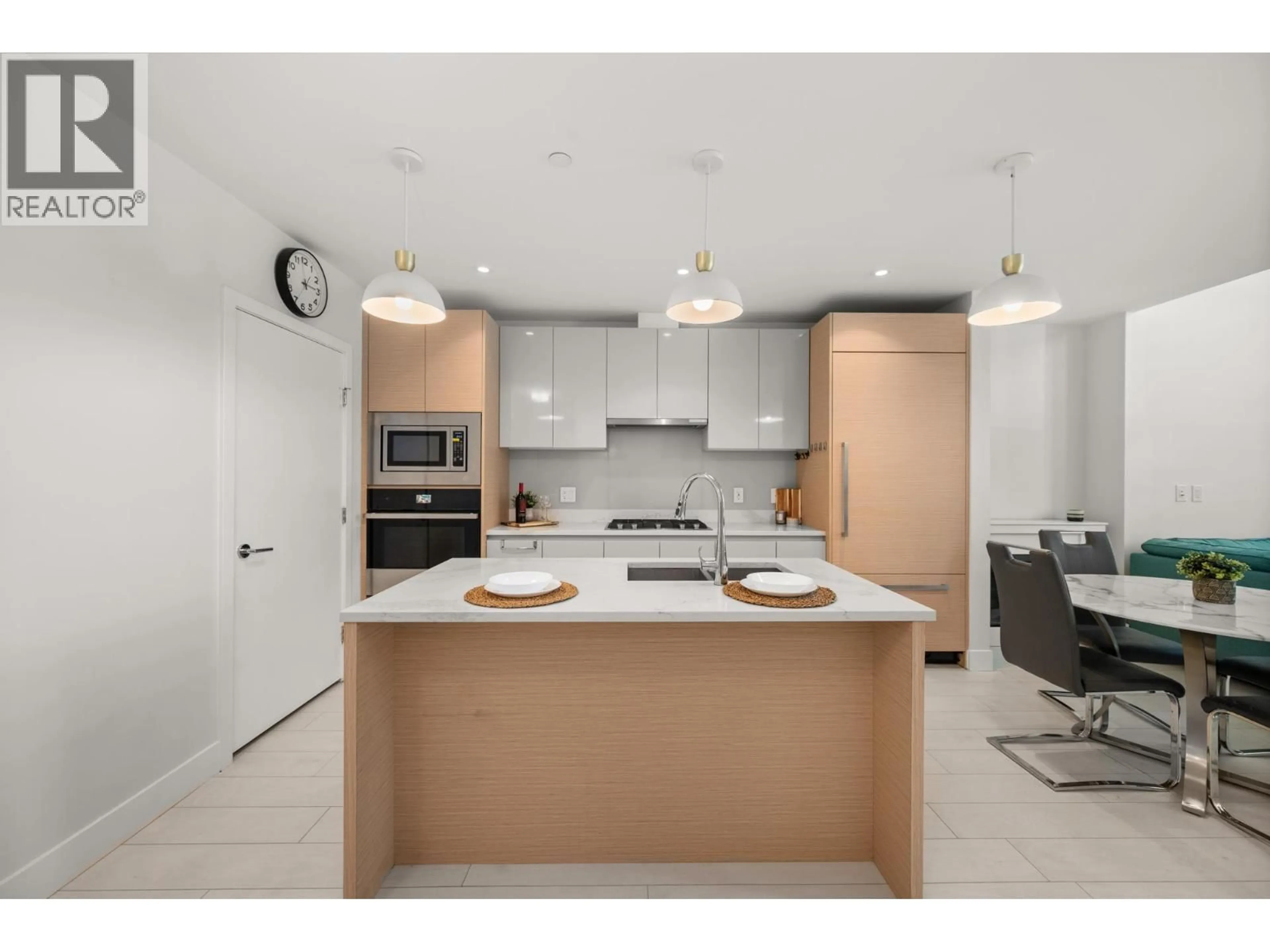 Open concept kitchen, unknown for 8573 RIVERGRASS DRIVE, Vancouver British Columbia V5S0J7