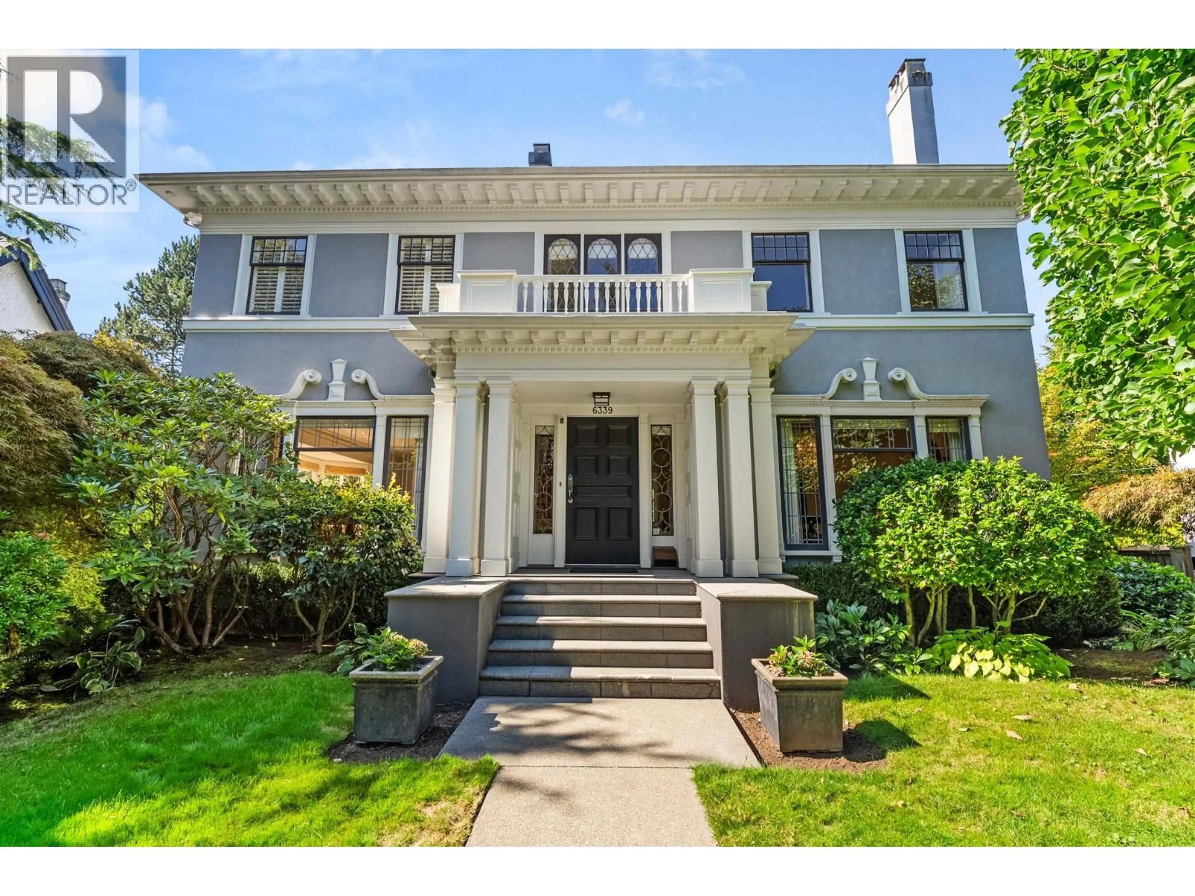 Unknown for 6339 ADERA STREET, Vancouver British Columbia V6M3J7